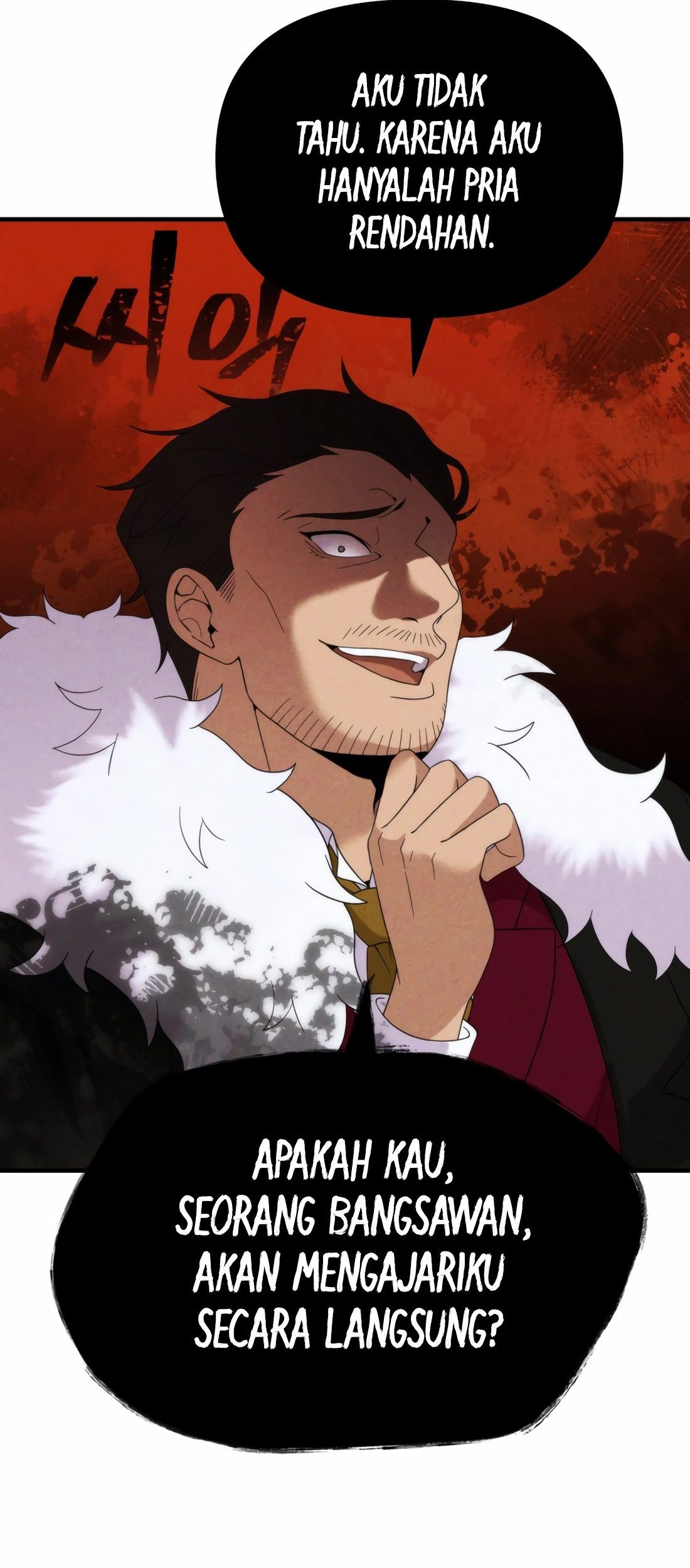 How To Survive As A Terminally Ill Dragon Chapter 38 - halaman 60