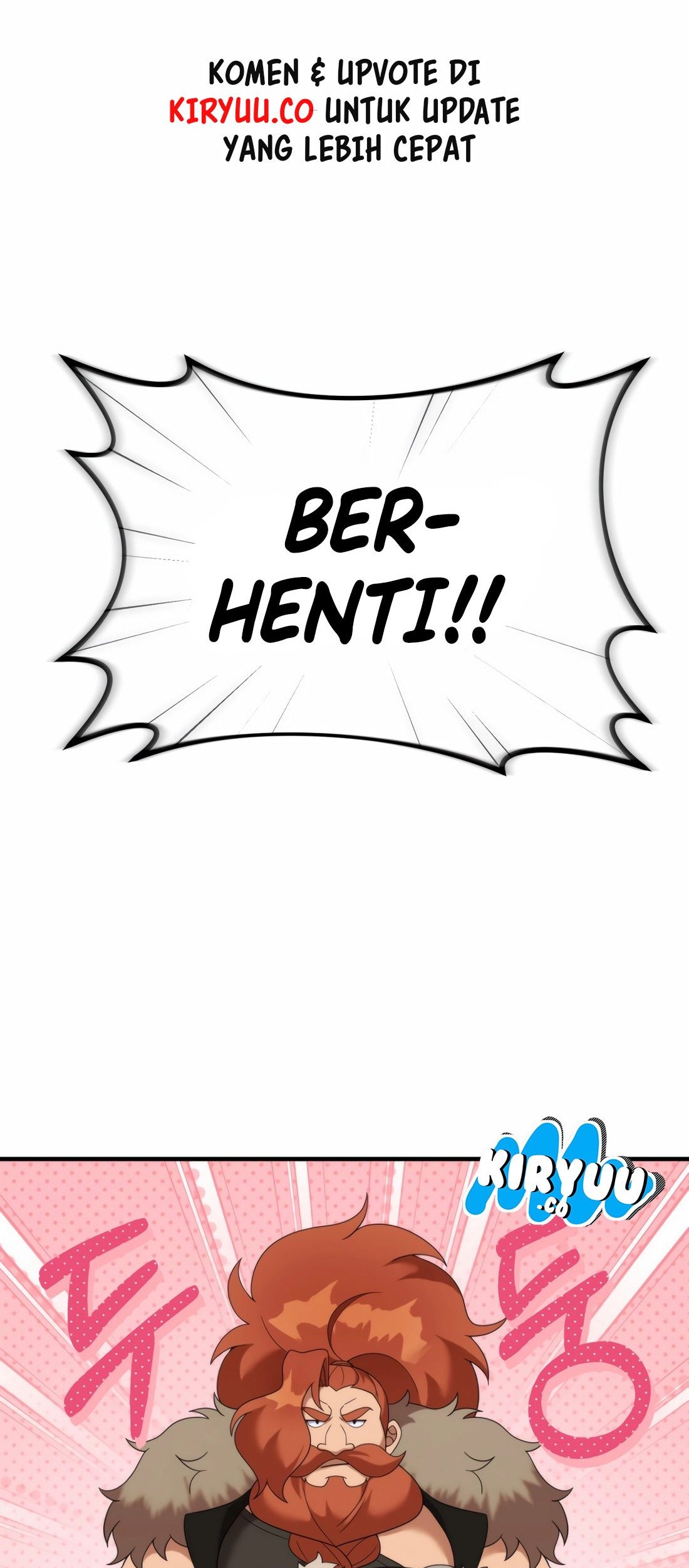 How To Survive As A Terminally Ill Dragon Chapter 38 - halaman 61
