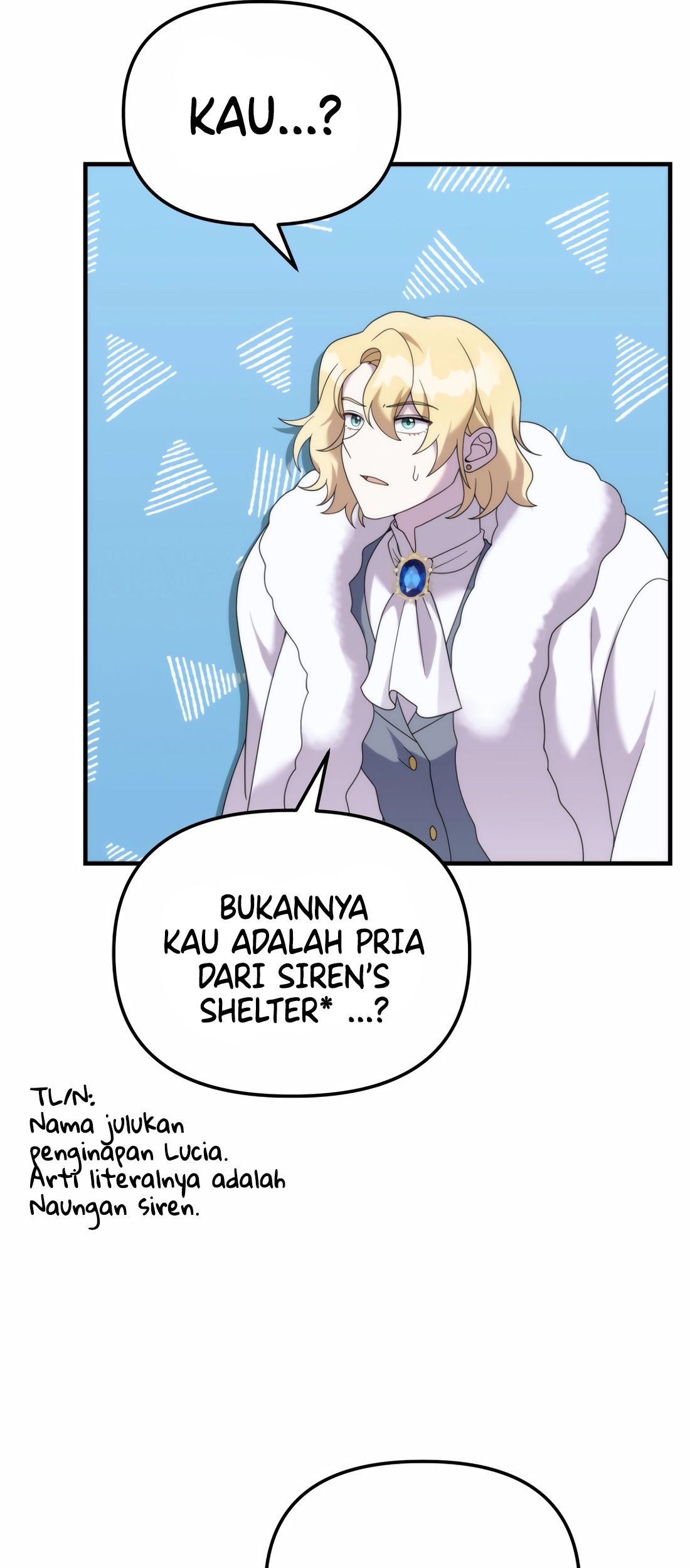 How To Survive As A Terminally Ill Dragon Chapter 38 - halaman 64