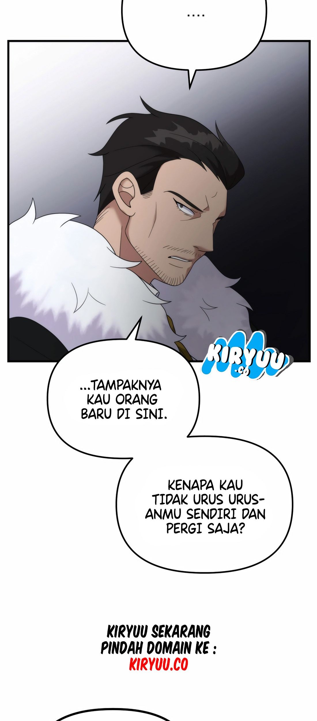 How To Survive As A Terminally Ill Dragon Chapter 38 - halaman 65