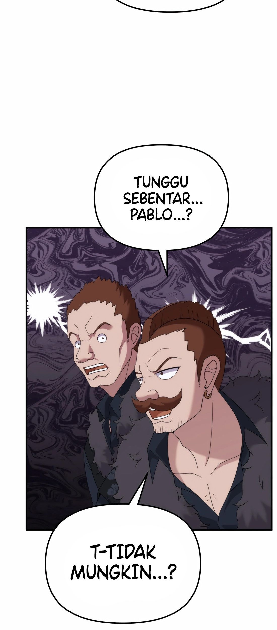How To Survive As A Terminally Ill Dragon Chapter 38 - halaman 67