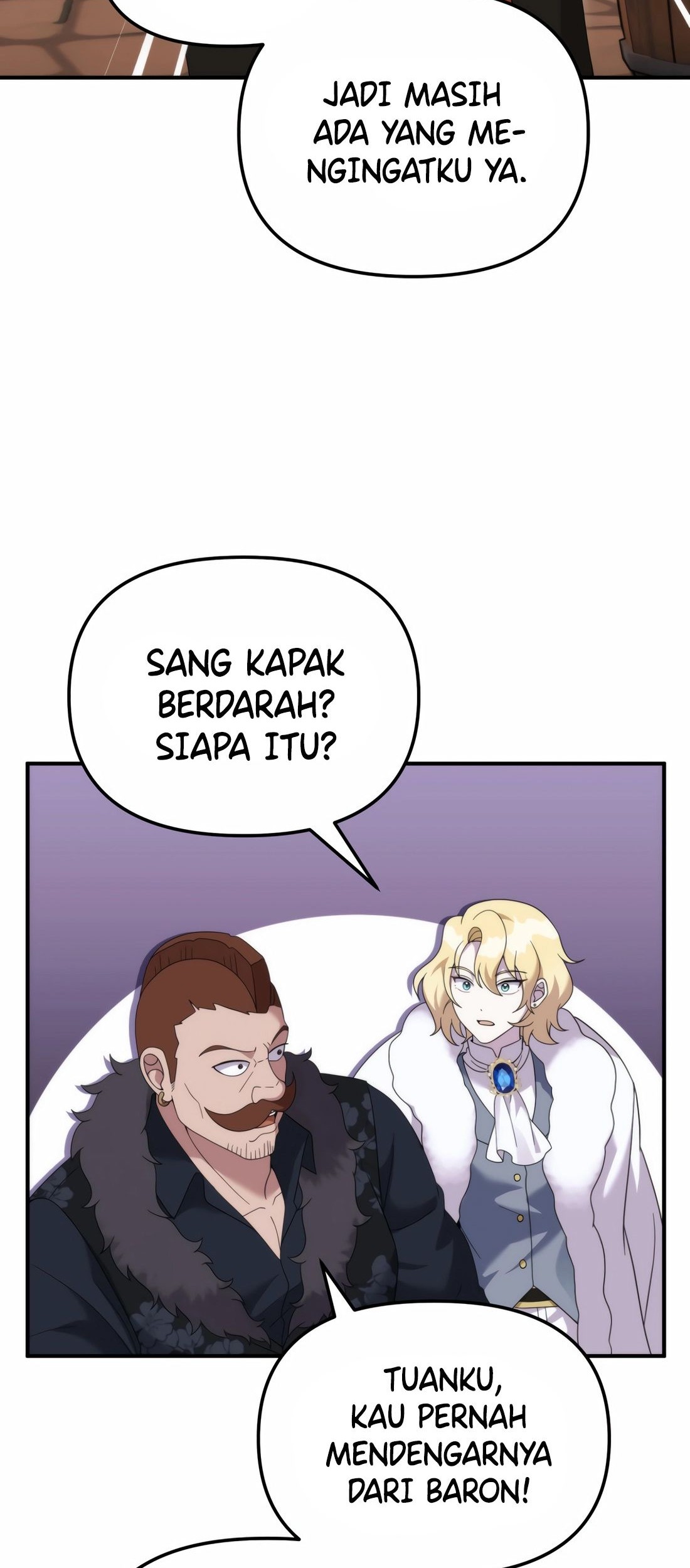 How To Survive As A Terminally Ill Dragon Chapter 38 - halaman 69