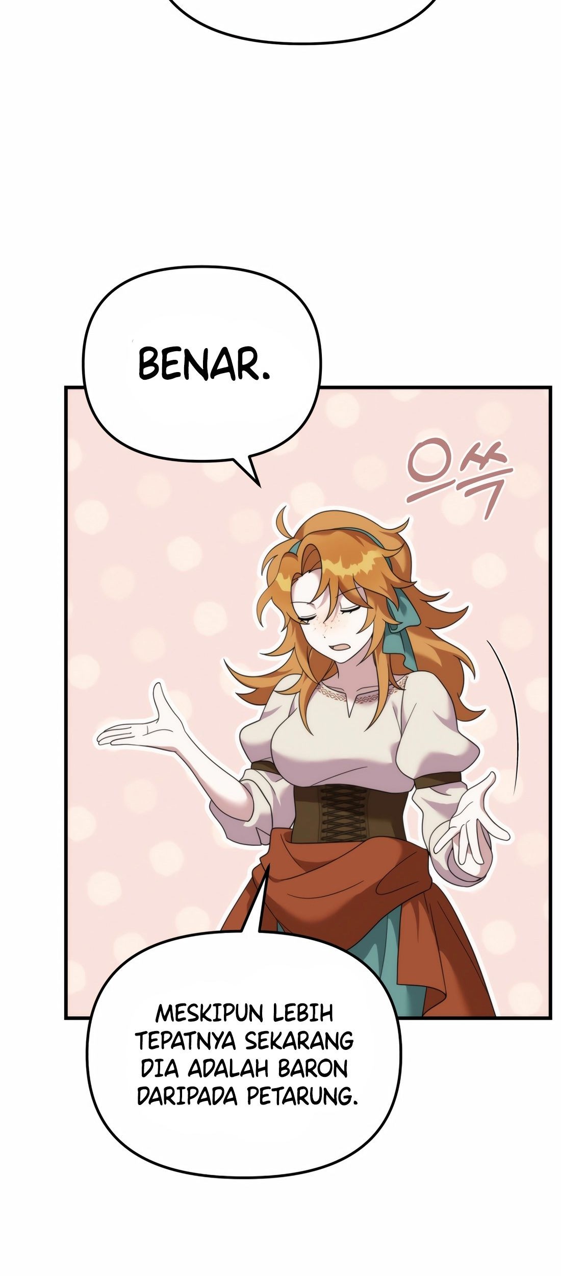 How To Survive As A Terminally Ill Dragon Chapter 38 - halaman 7