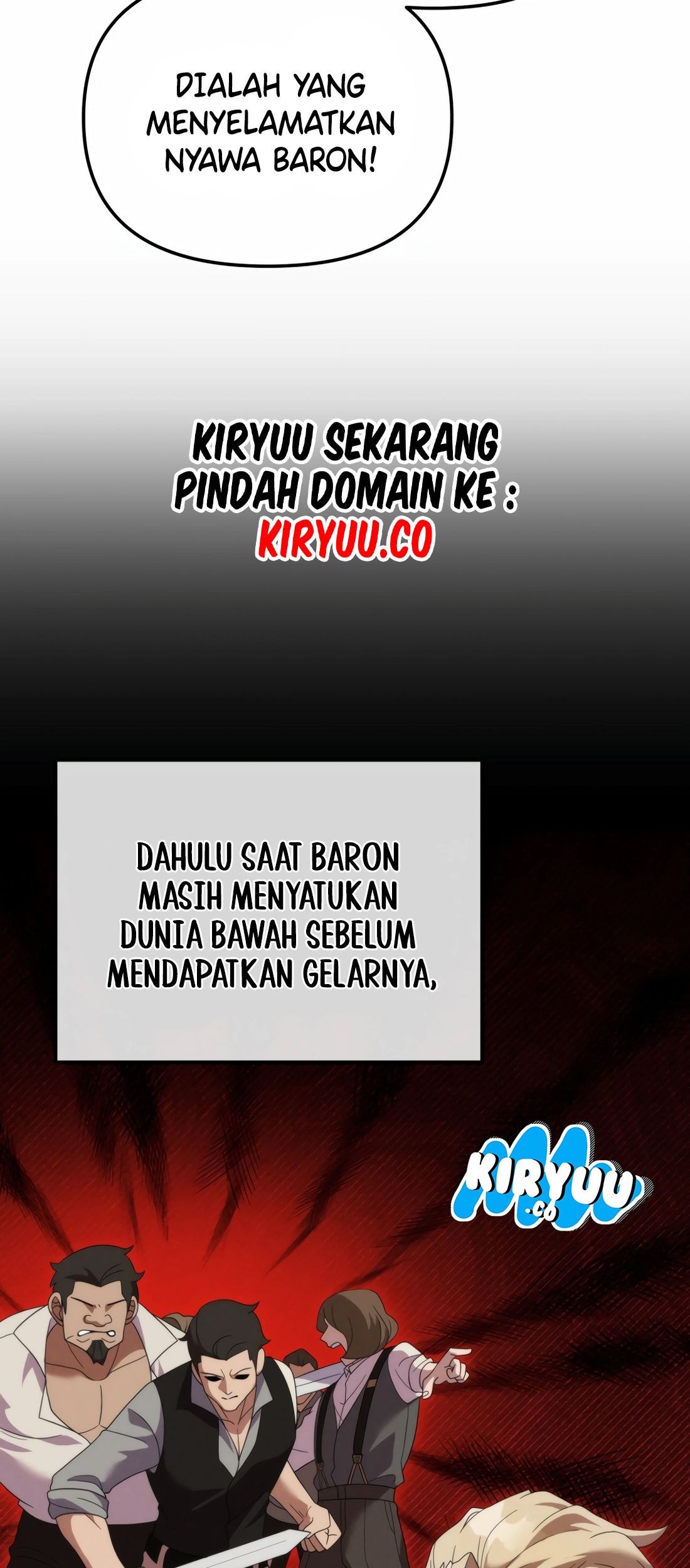 How To Survive As A Terminally Ill Dragon Chapter 38 - halaman 70