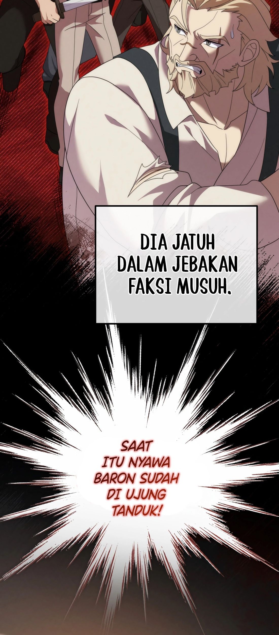 How To Survive As A Terminally Ill Dragon Chapter 38 - halaman 71