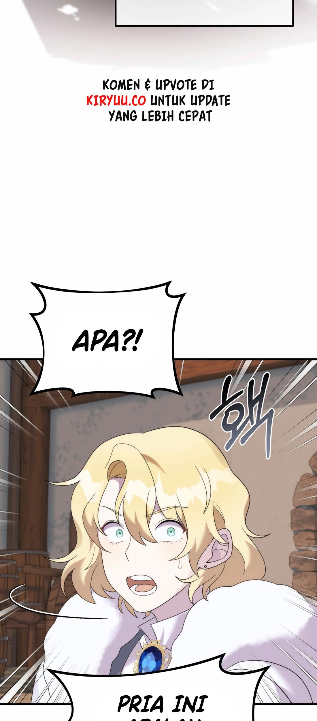 How To Survive As A Terminally Ill Dragon Chapter 38 - halaman 73