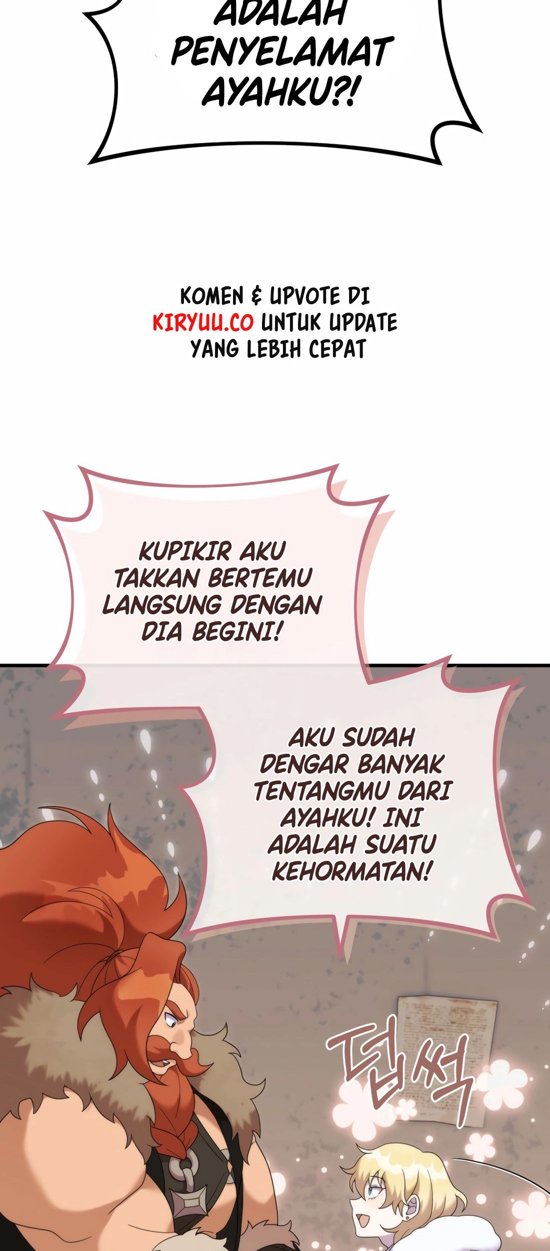 How To Survive As A Terminally Ill Dragon Chapter 38 - halaman 74