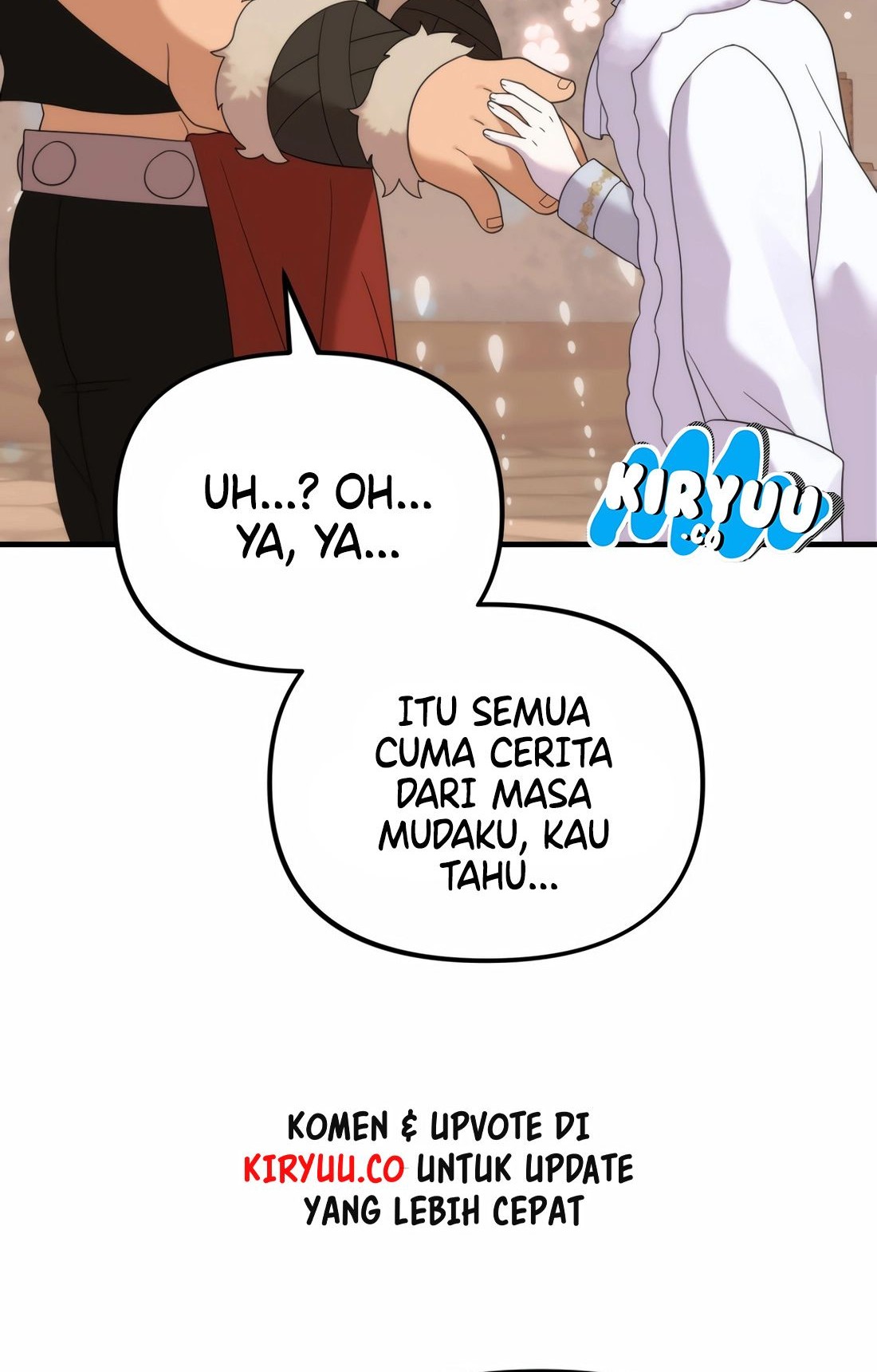 How To Survive As A Terminally Ill Dragon Chapter 38 - halaman 75