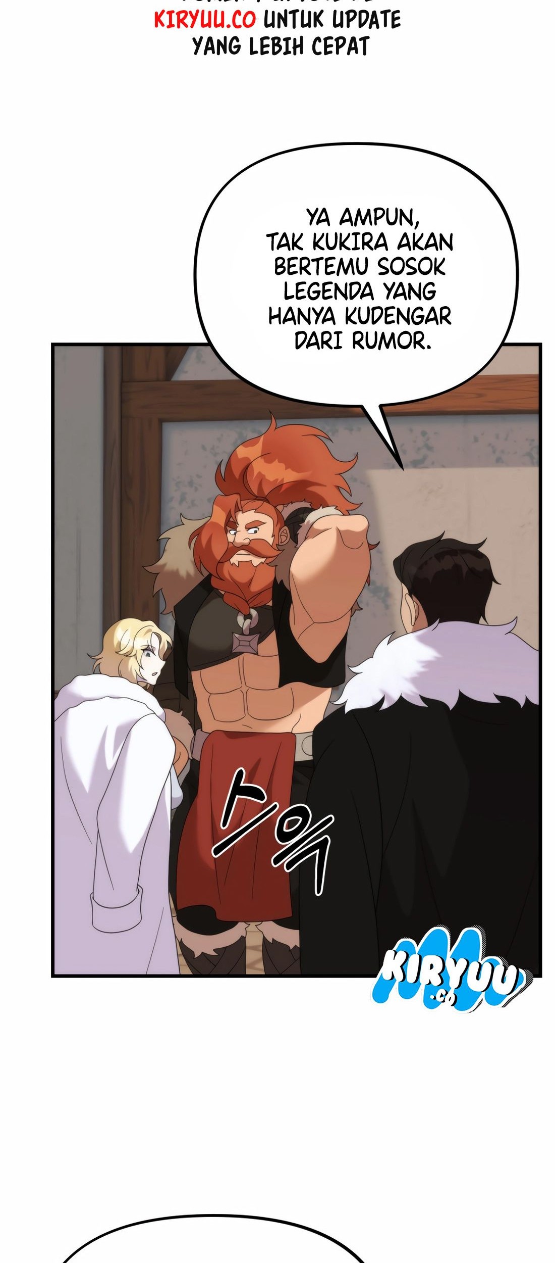 How To Survive As A Terminally Ill Dragon Chapter 38 - halaman 77