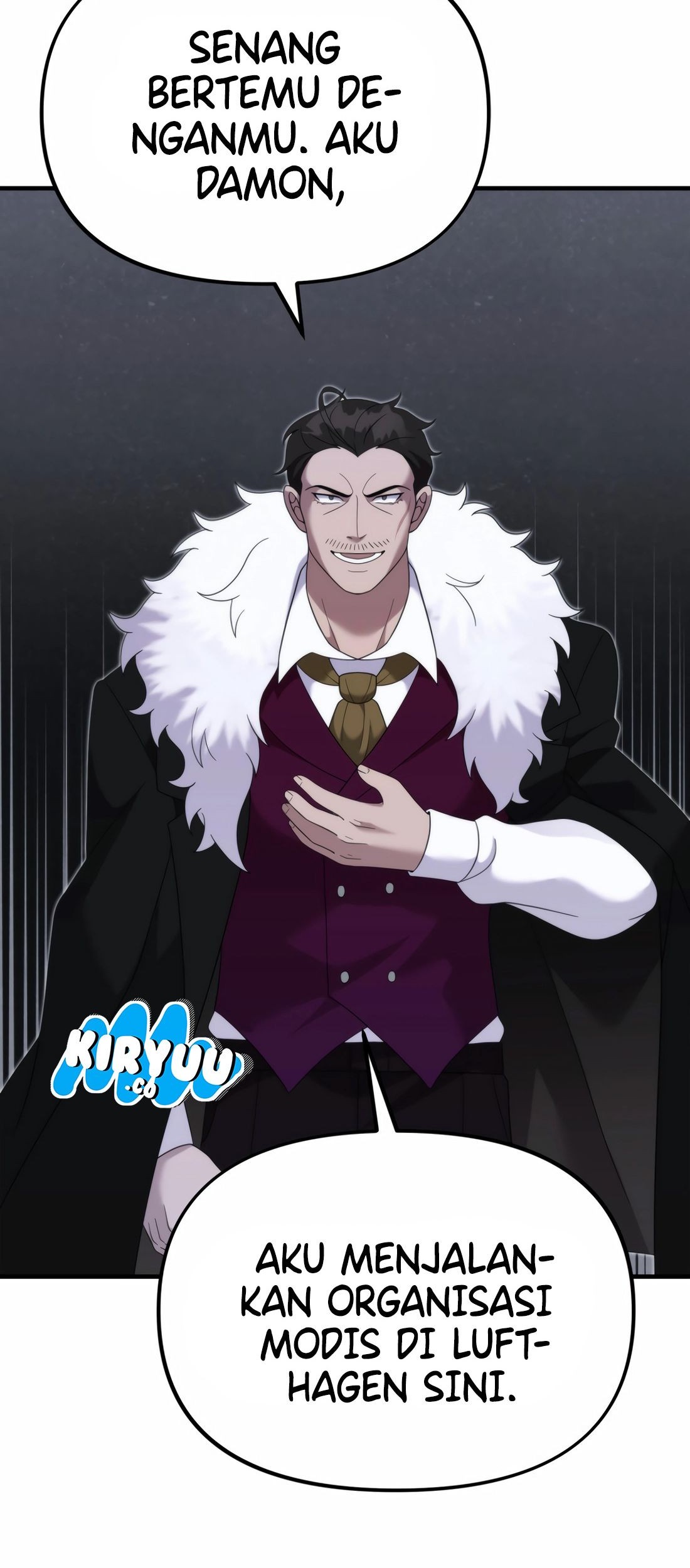 How To Survive As A Terminally Ill Dragon Chapter 38 - halaman 78