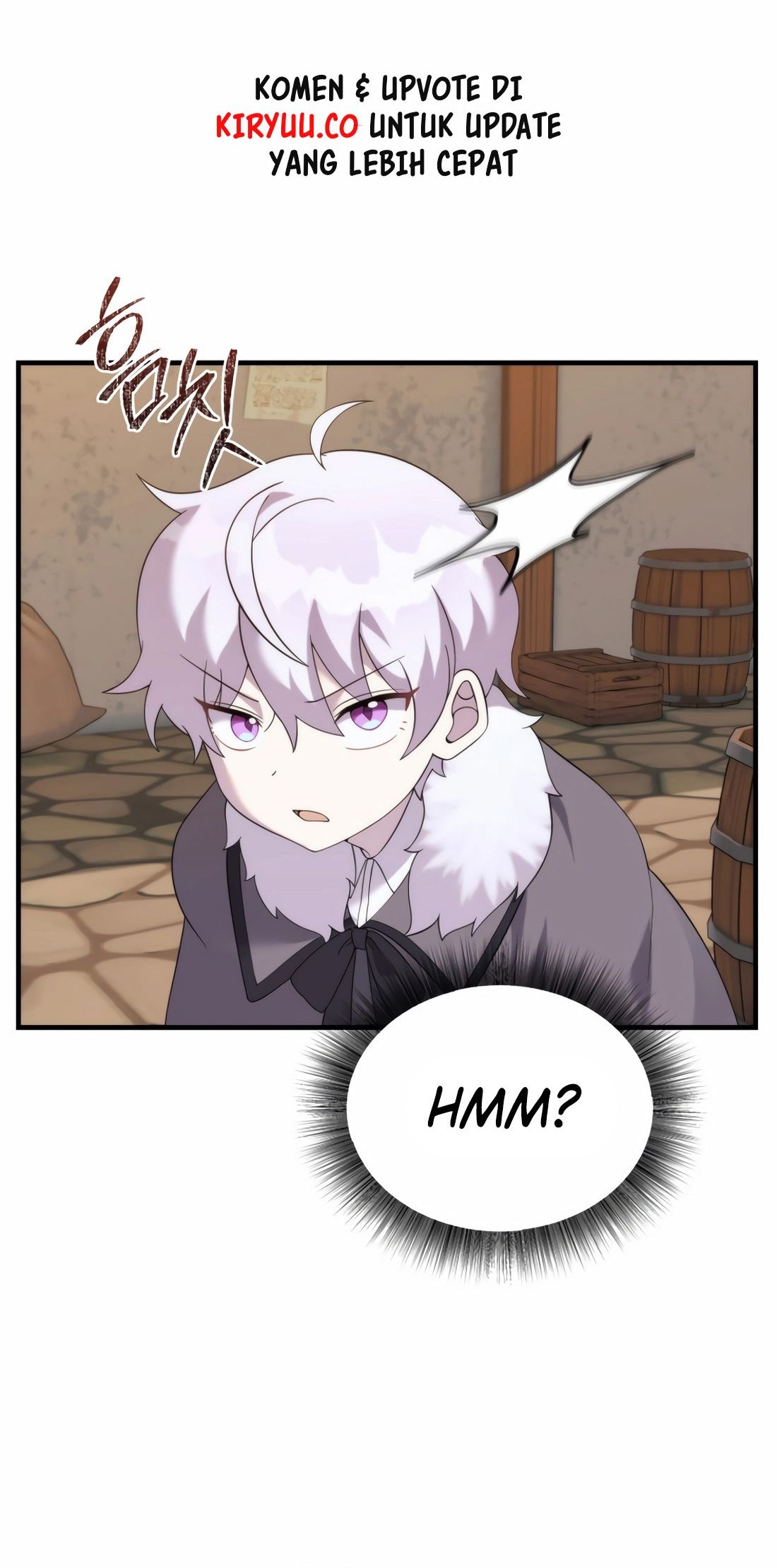 How To Survive As A Terminally Ill Dragon Chapter 38 - halaman 79