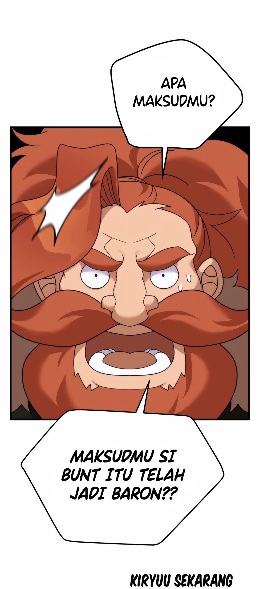 How To Survive As A Terminally Ill Dragon Chapter 38 - halaman 8
