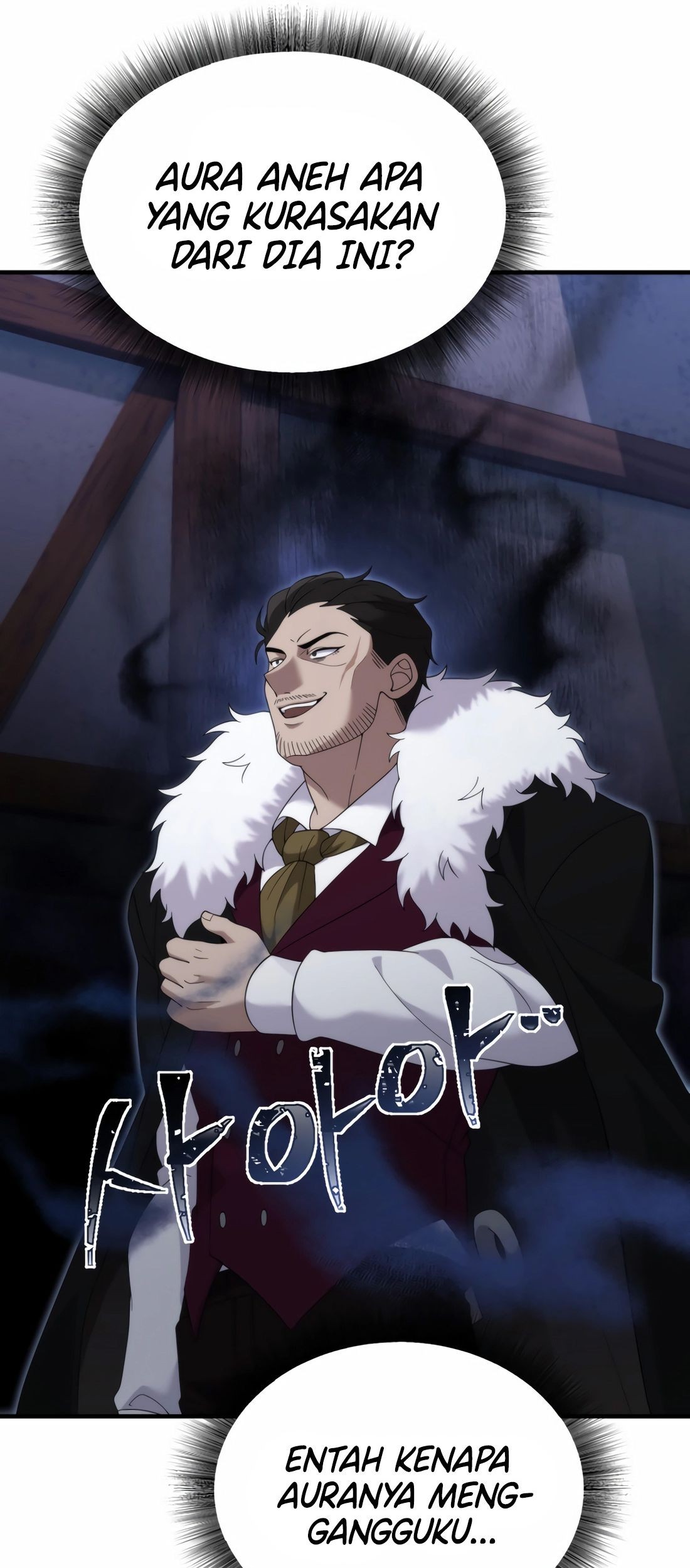 How To Survive As A Terminally Ill Dragon Chapter 38 - halaman 80
