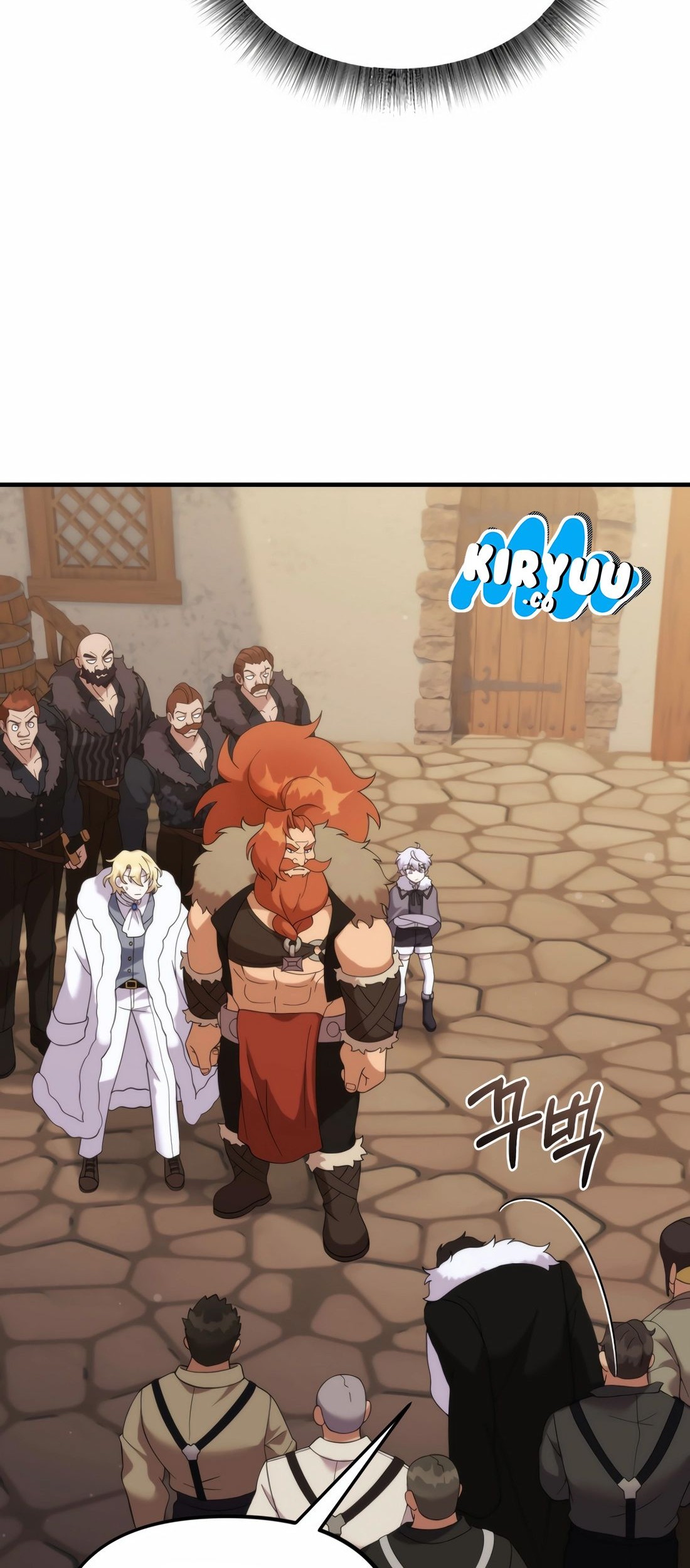 How To Survive As A Terminally Ill Dragon Chapter 38 - halaman 81