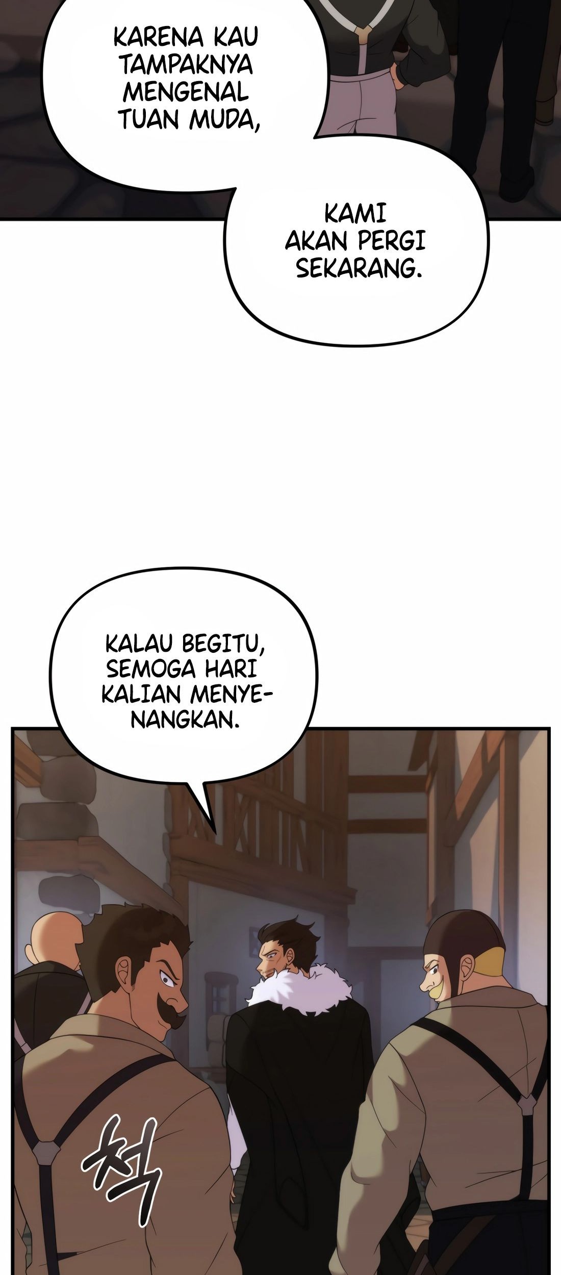 How To Survive As A Terminally Ill Dragon Chapter 38 - halaman 82