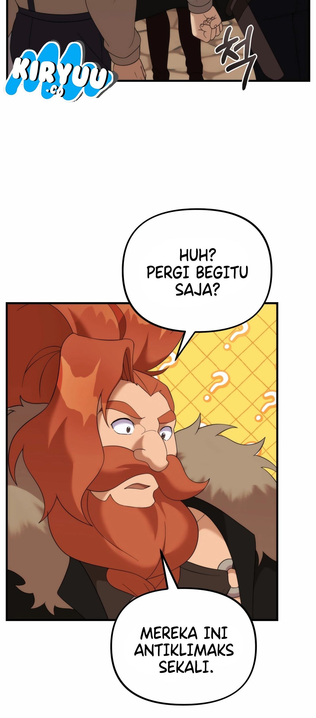 How To Survive As A Terminally Ill Dragon Chapter 38 - halaman 83