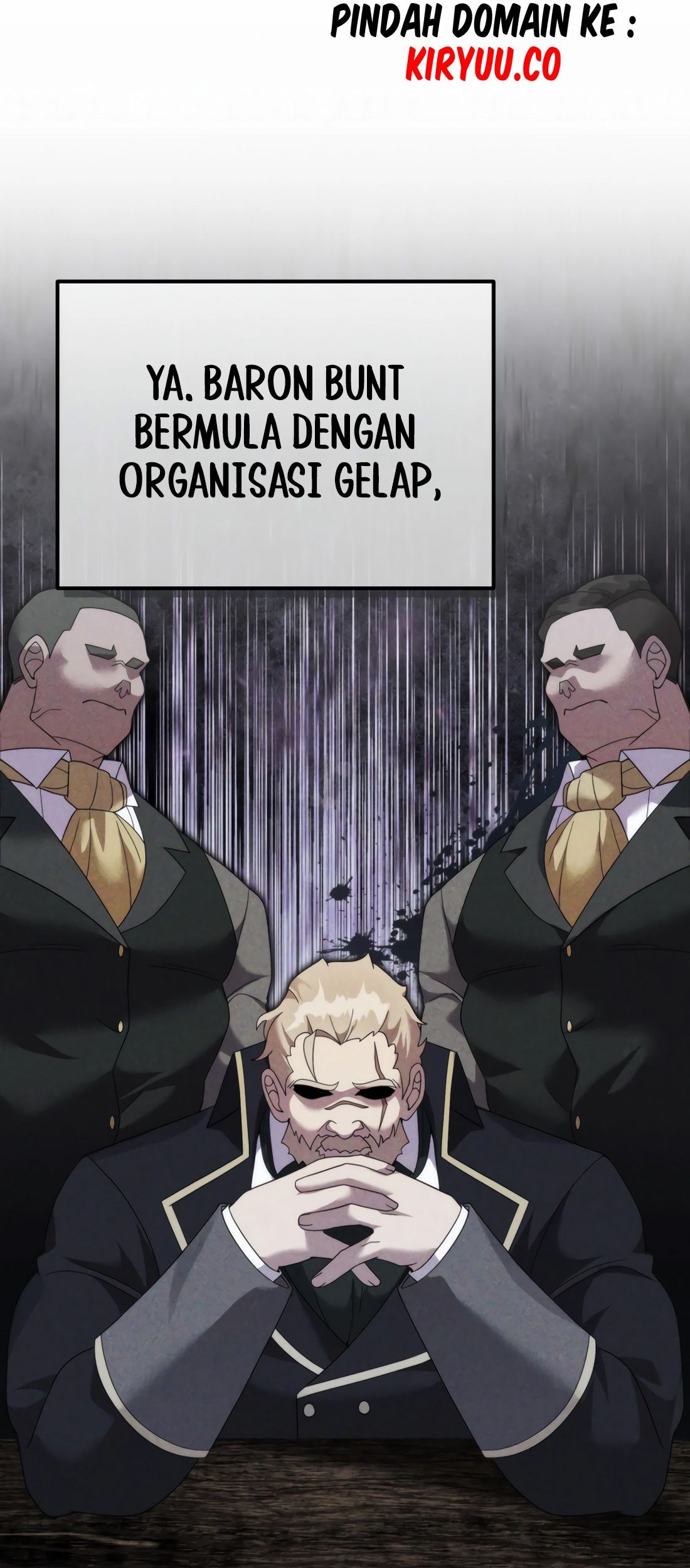 How To Survive As A Terminally Ill Dragon Chapter 38 - halaman 9