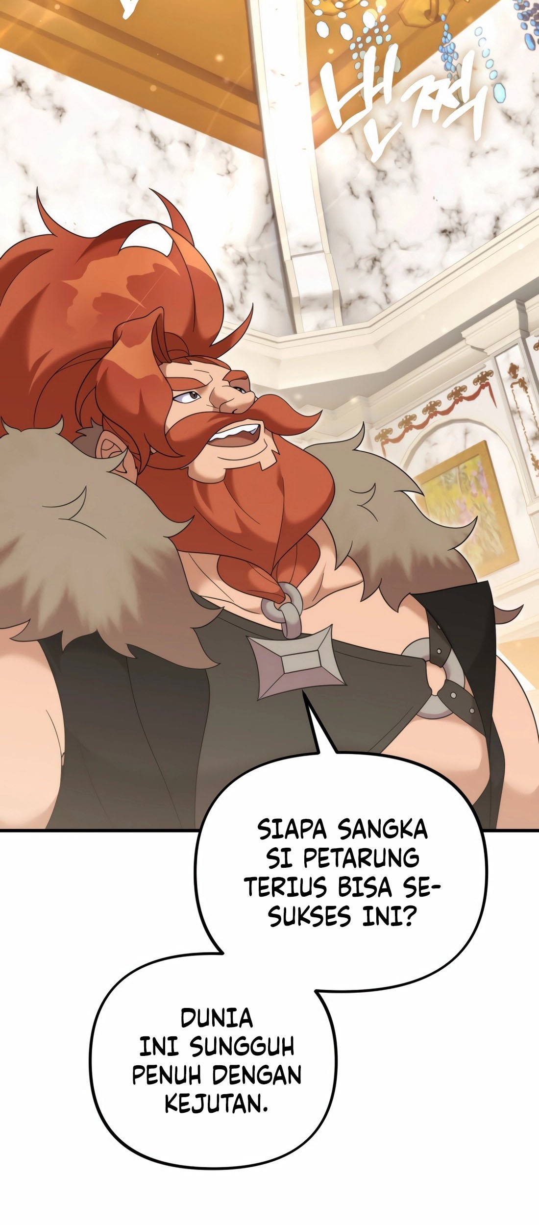 How To Survive As A Terminally Ill Dragon Chapter 39 - halaman 10