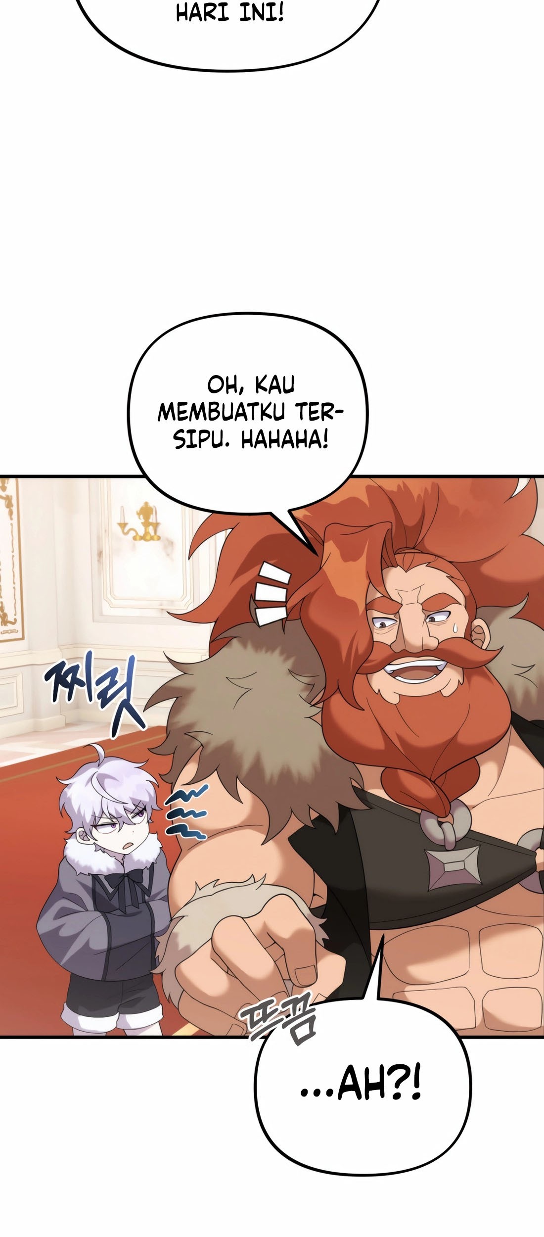 How To Survive As A Terminally Ill Dragon Chapter 39 - halaman 12