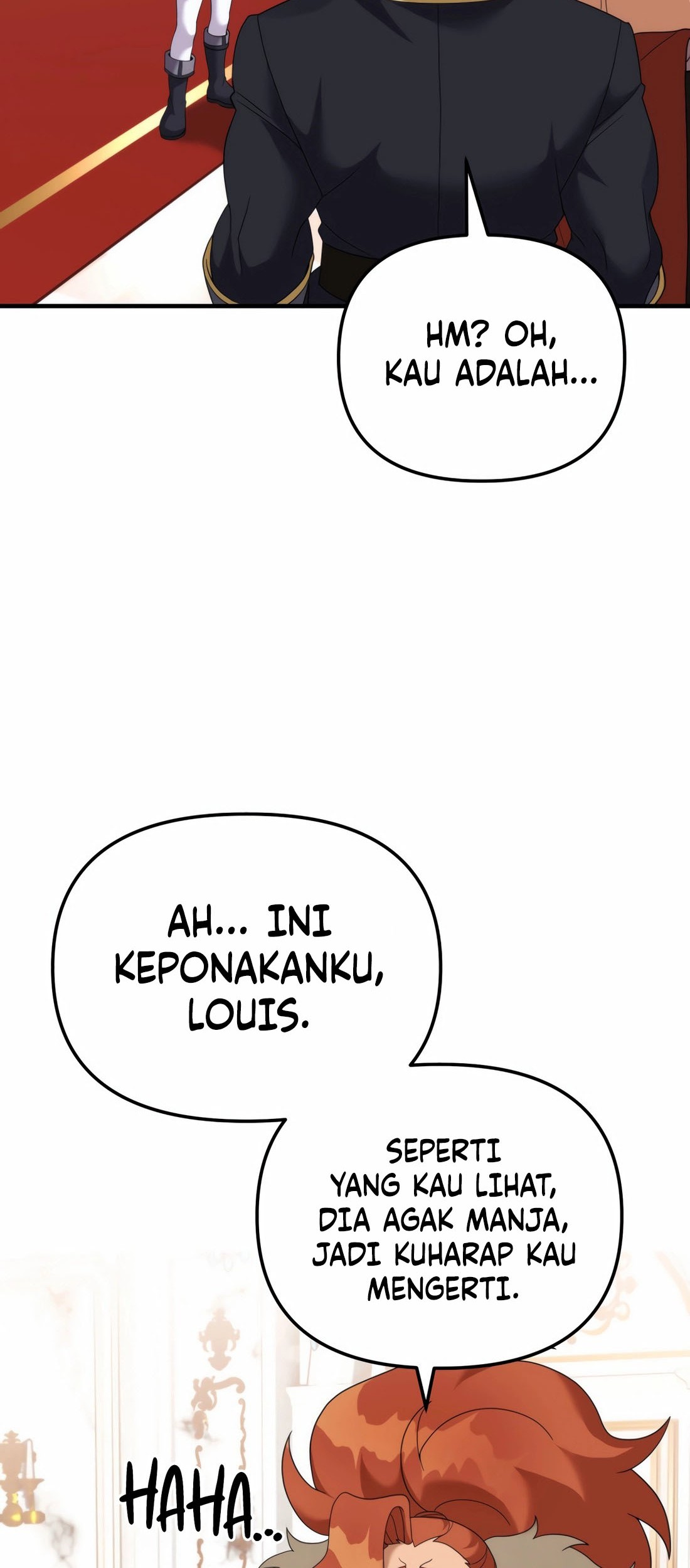 How To Survive As A Terminally Ill Dragon Chapter 39 - halaman 17