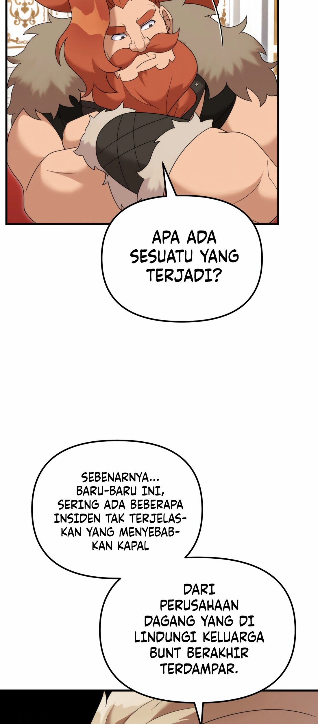 How To Survive As A Terminally Ill Dragon Chapter 39 - halaman 21