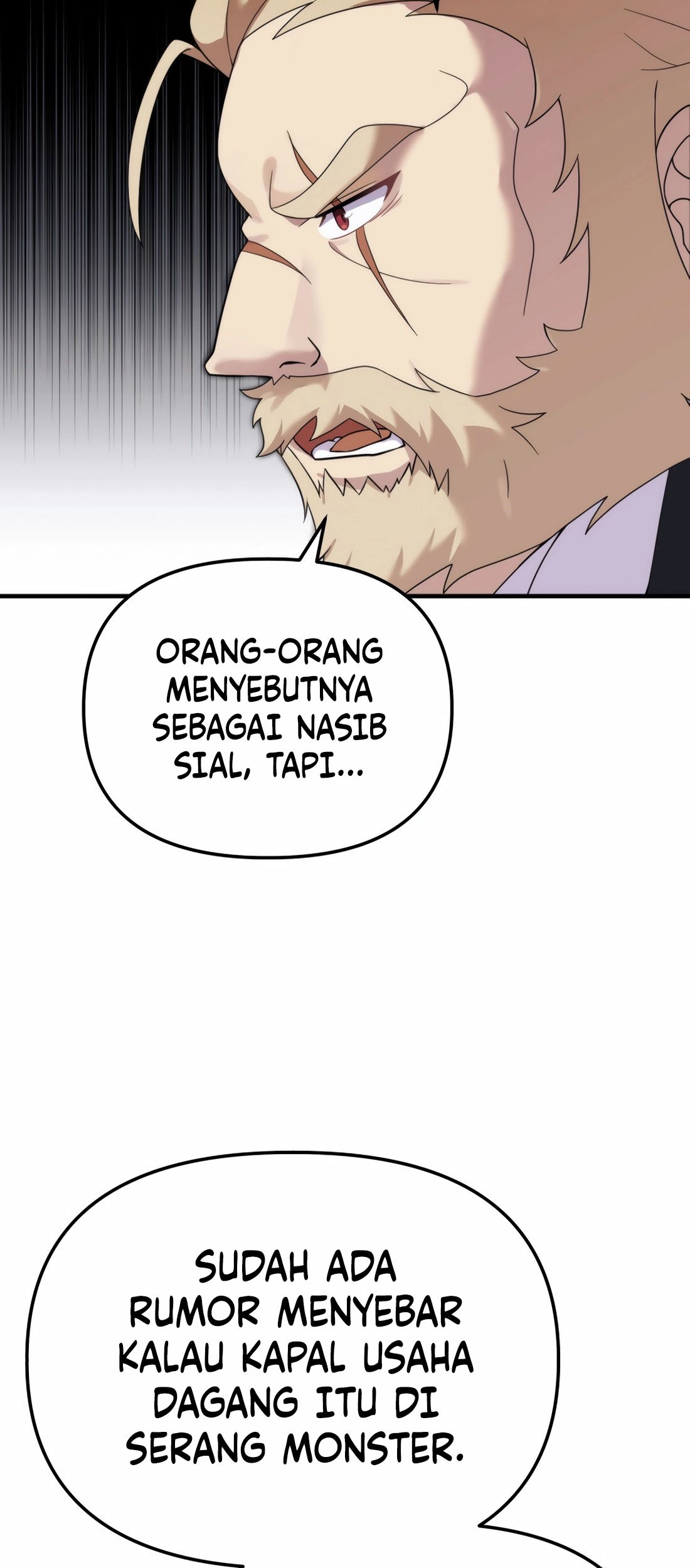 How To Survive As A Terminally Ill Dragon Chapter 39 - halaman 22