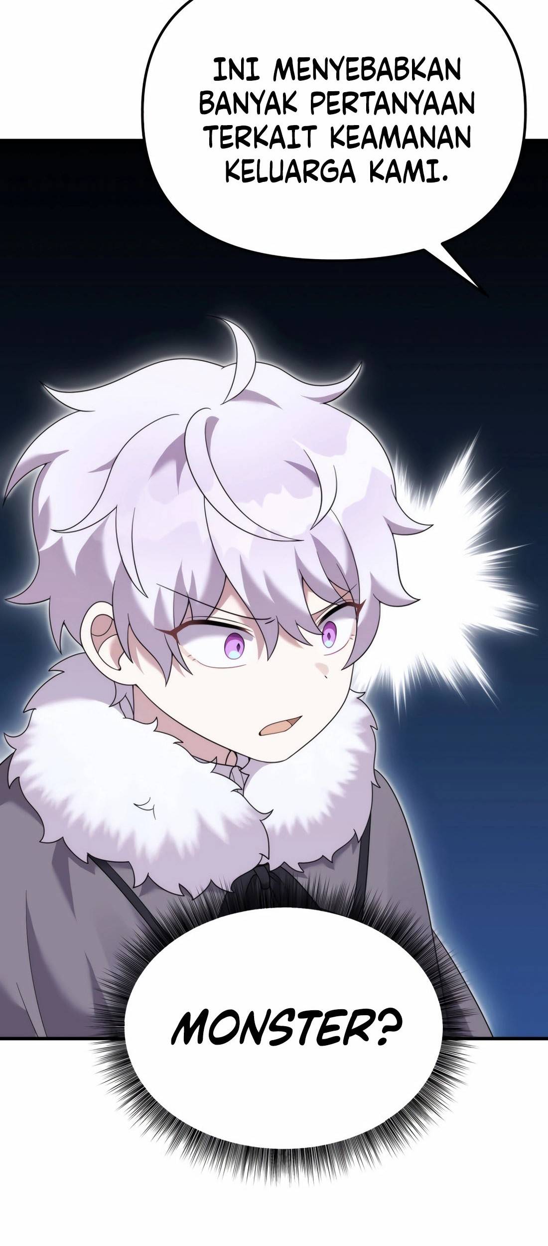 How To Survive As A Terminally Ill Dragon Chapter 39 - halaman 23