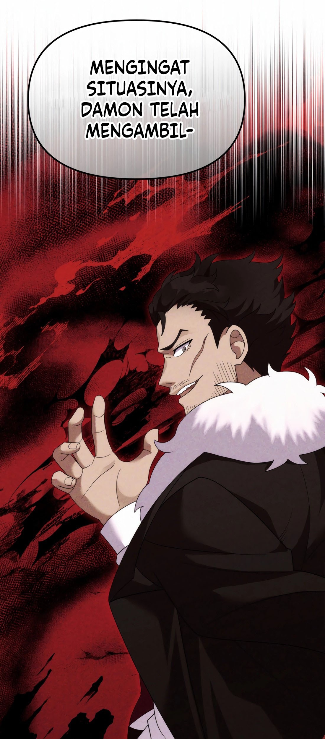 How To Survive As A Terminally Ill Dragon Chapter 39 - halaman 25