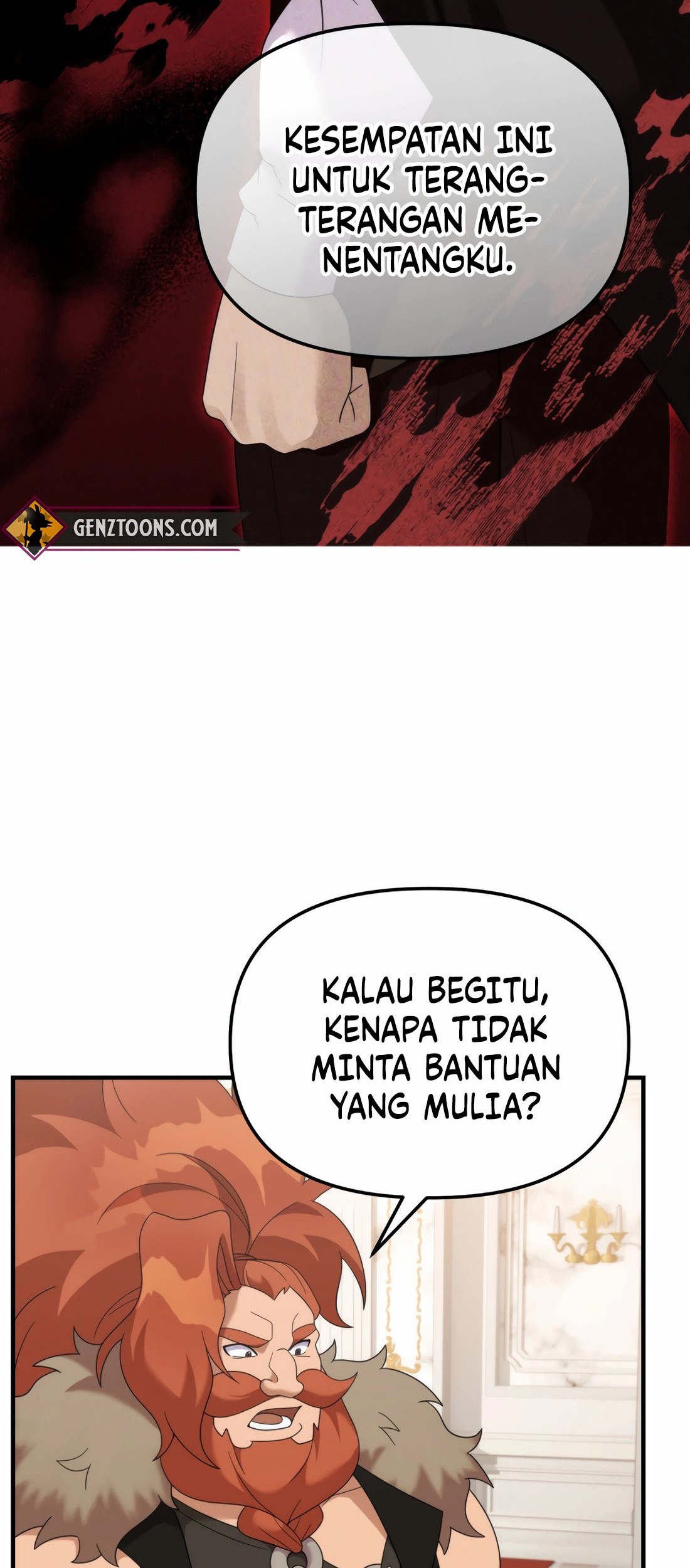 How To Survive As A Terminally Ill Dragon Chapter 39 - halaman 26