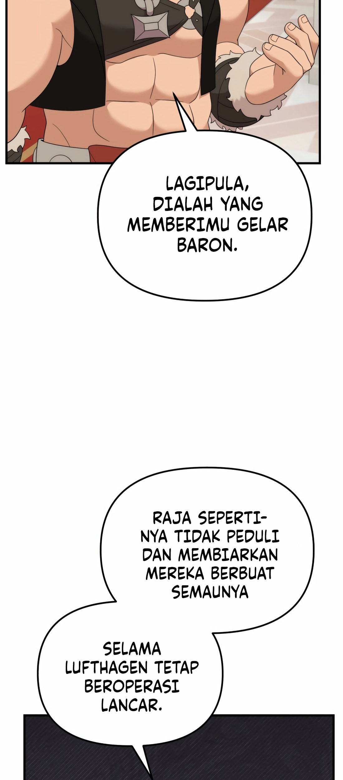 How To Survive As A Terminally Ill Dragon Chapter 39 - halaman 27