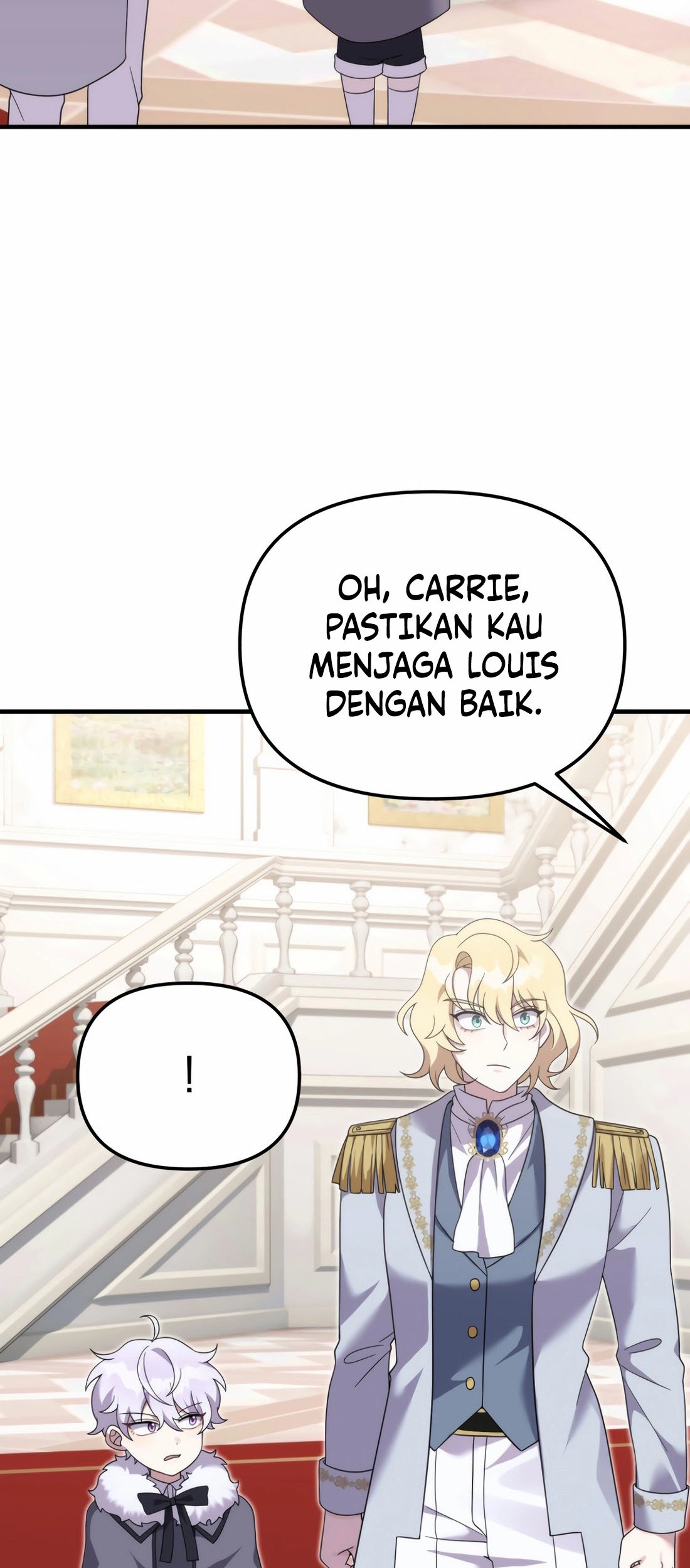 How To Survive As A Terminally Ill Dragon Chapter 39 - halaman 36