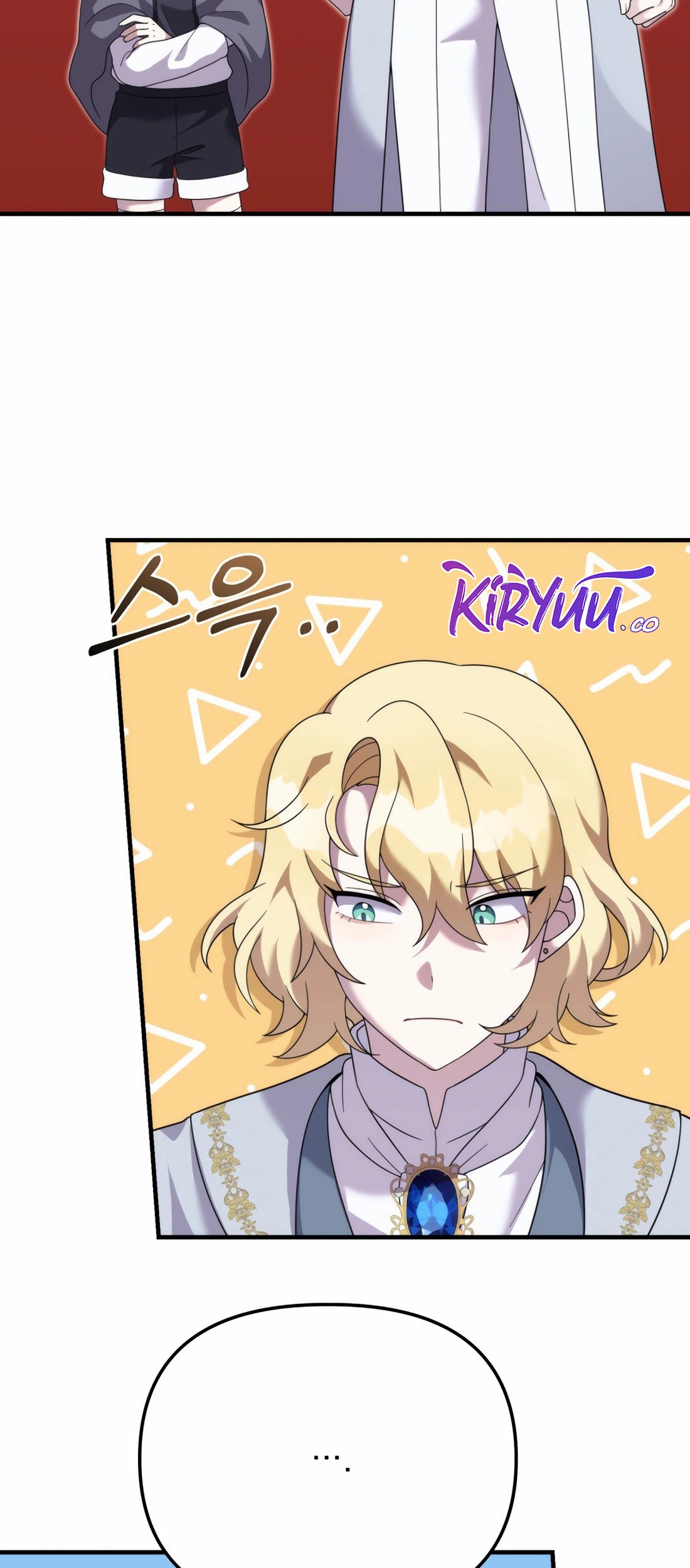 How To Survive As A Terminally Ill Dragon Chapter 39 - halaman 37