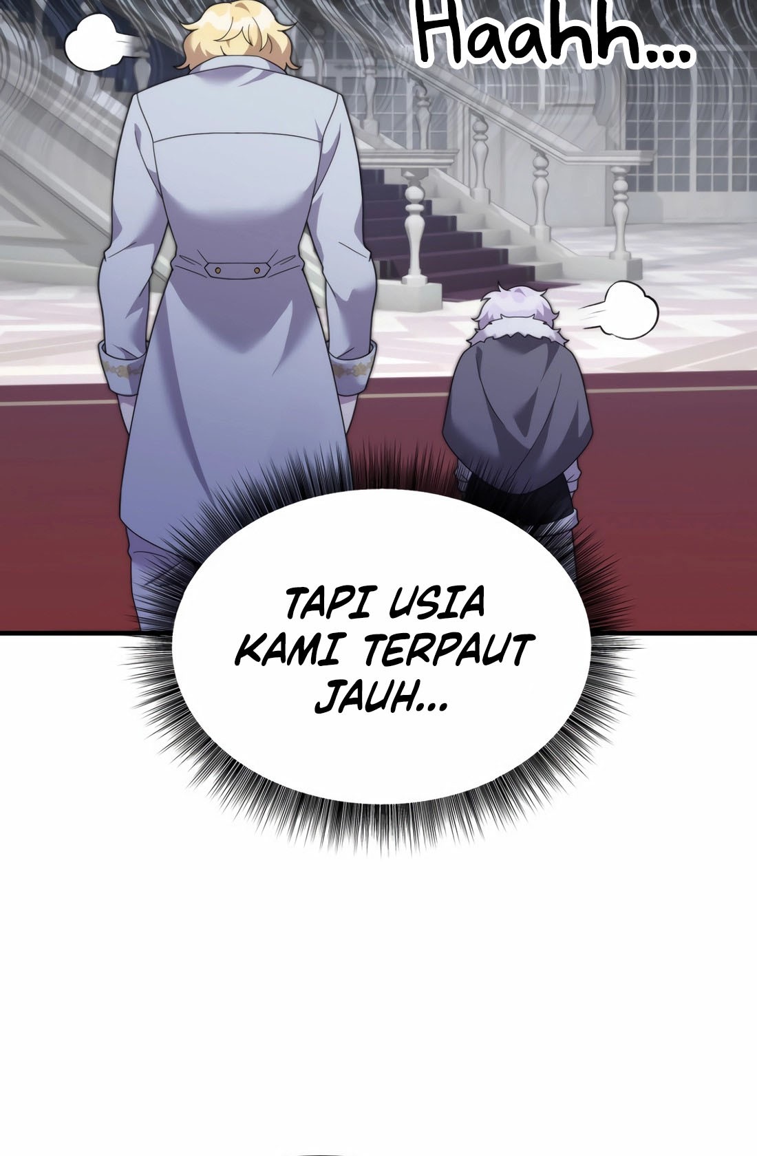 How To Survive As A Terminally Ill Dragon Chapter 39 - halaman 39