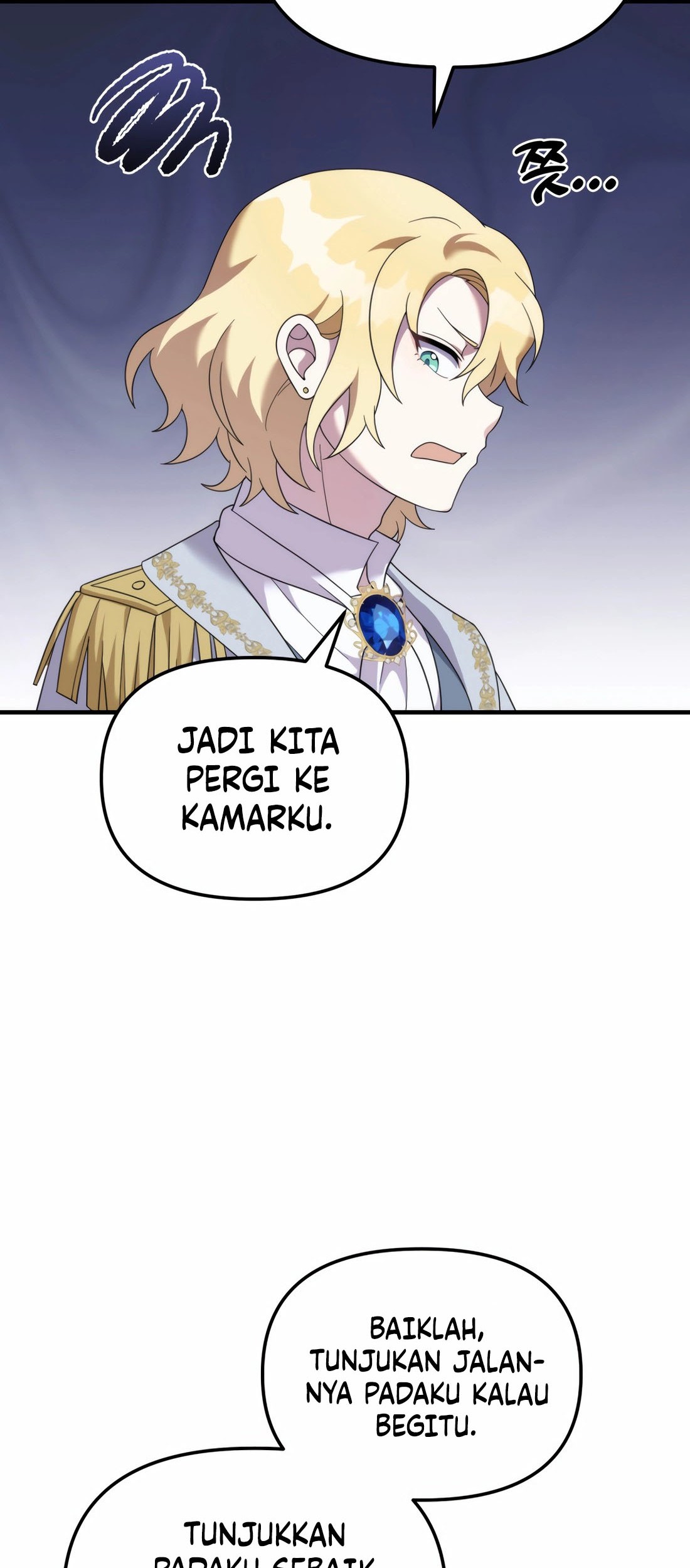 How To Survive As A Terminally Ill Dragon Chapter 39 - halaman 41
