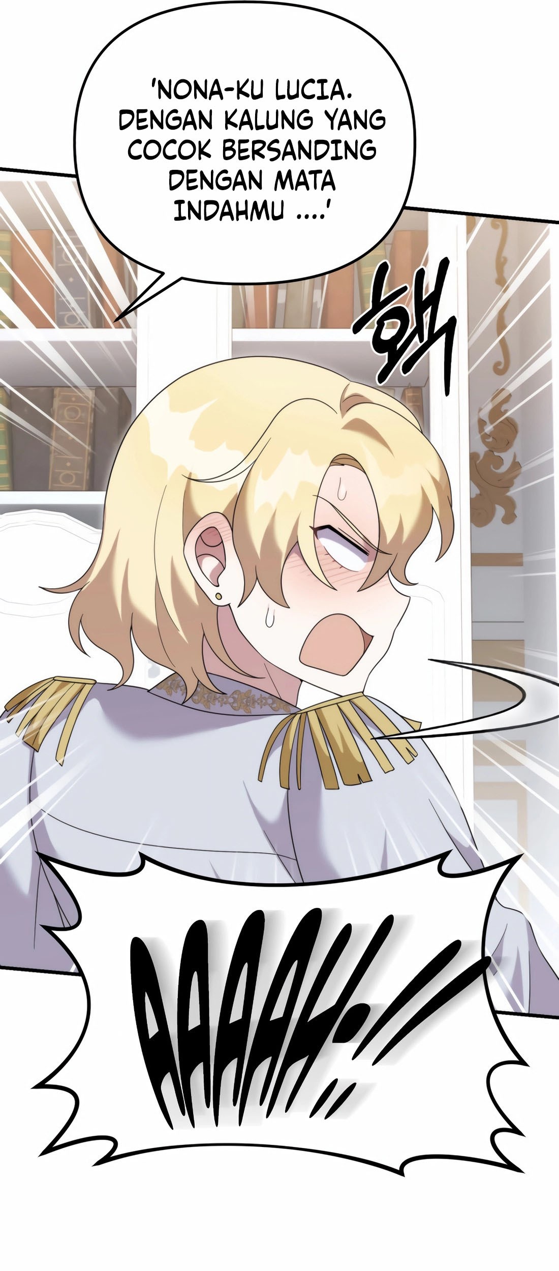 How To Survive As A Terminally Ill Dragon Chapter 39 - halaman 51