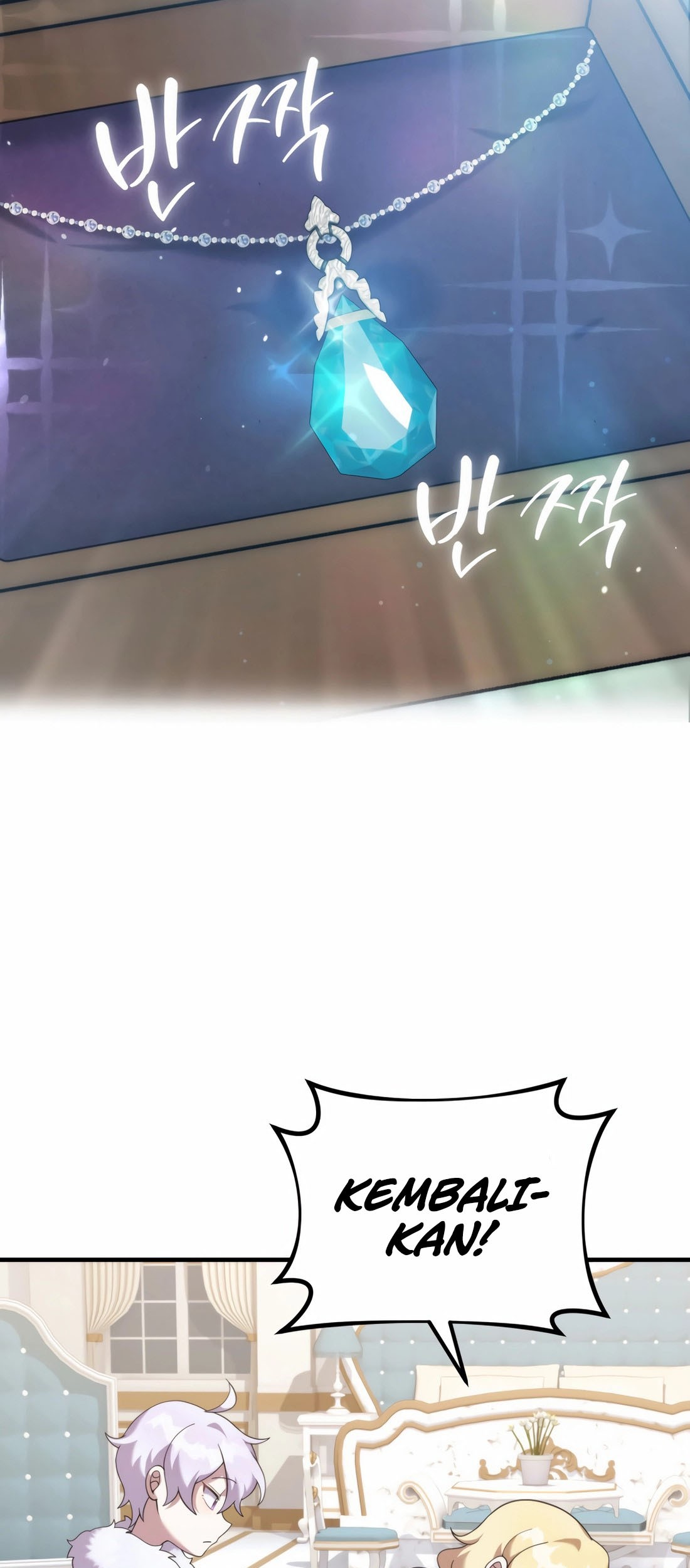 How To Survive As A Terminally Ill Dragon Chapter 39 - halaman 57