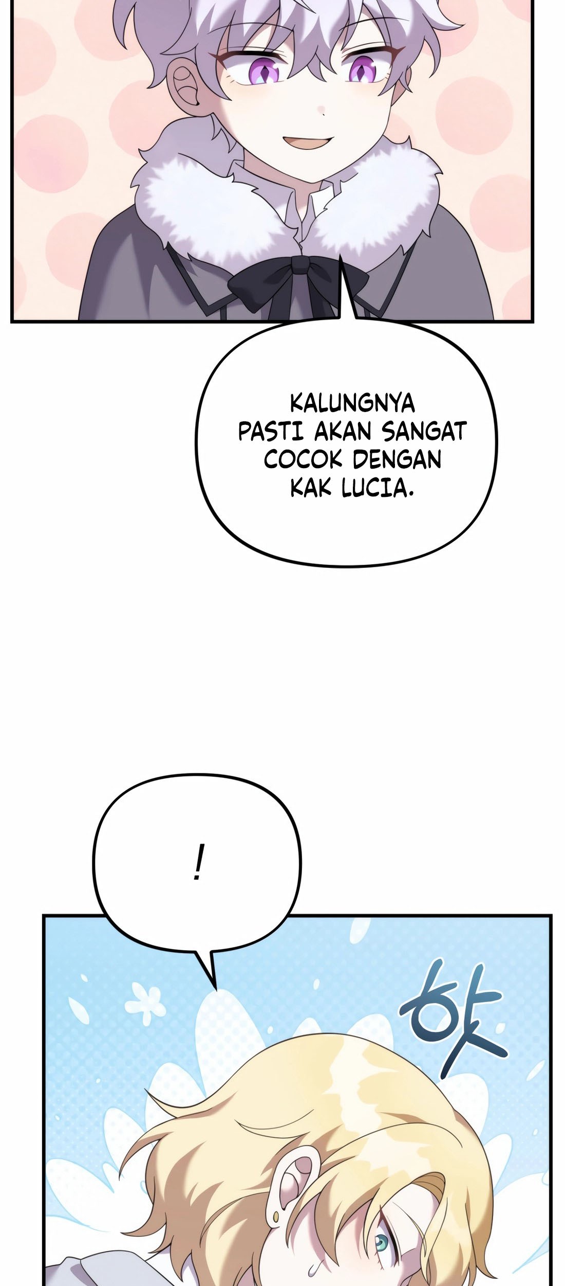 How To Survive As A Terminally Ill Dragon Chapter 39 - halaman 59