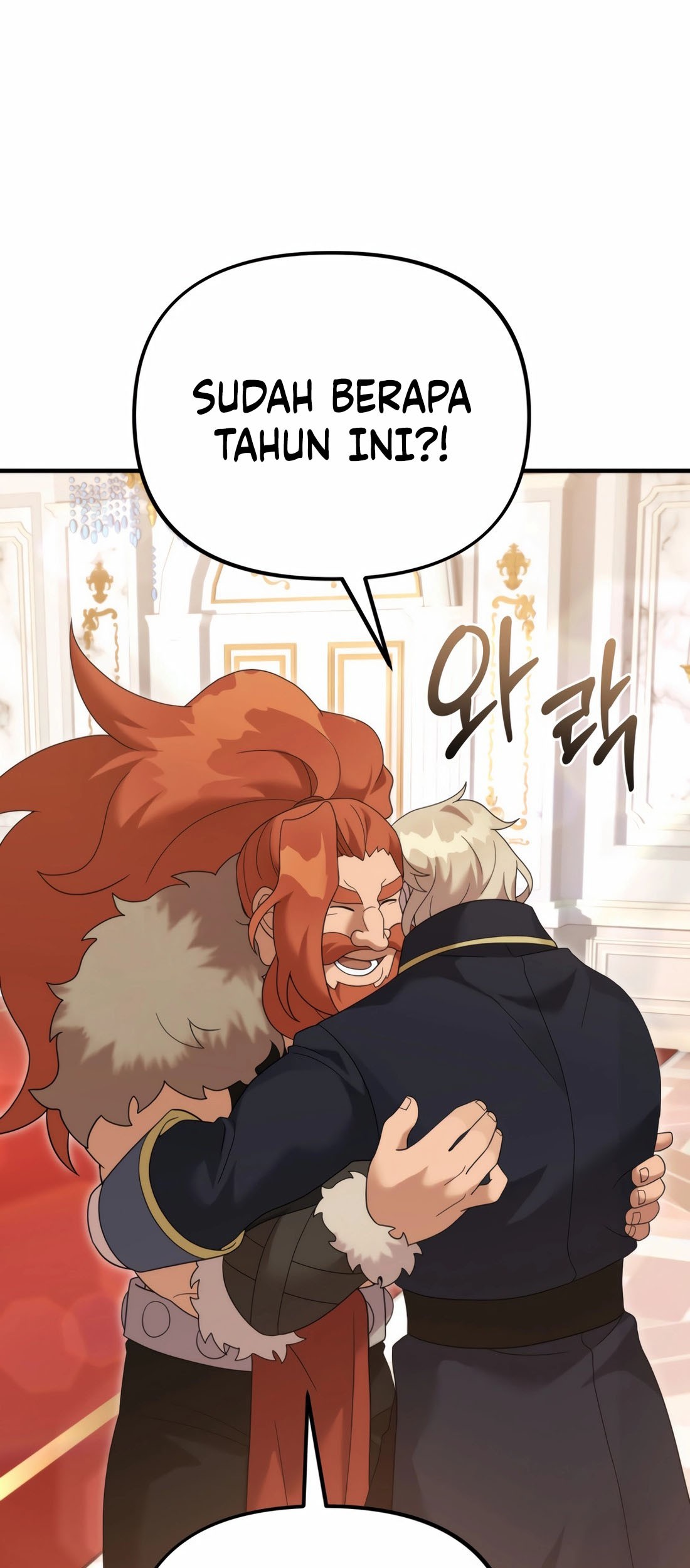 How To Survive As A Terminally Ill Dragon Chapter 39 - halaman 6