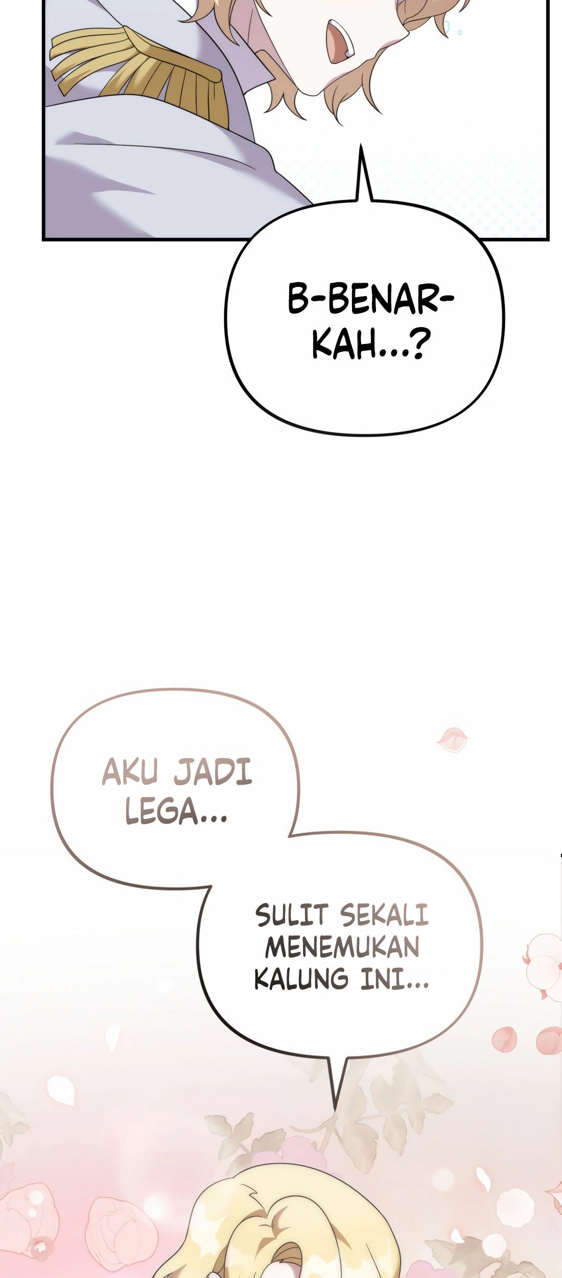 How To Survive As A Terminally Ill Dragon Chapter 39 - halaman 60