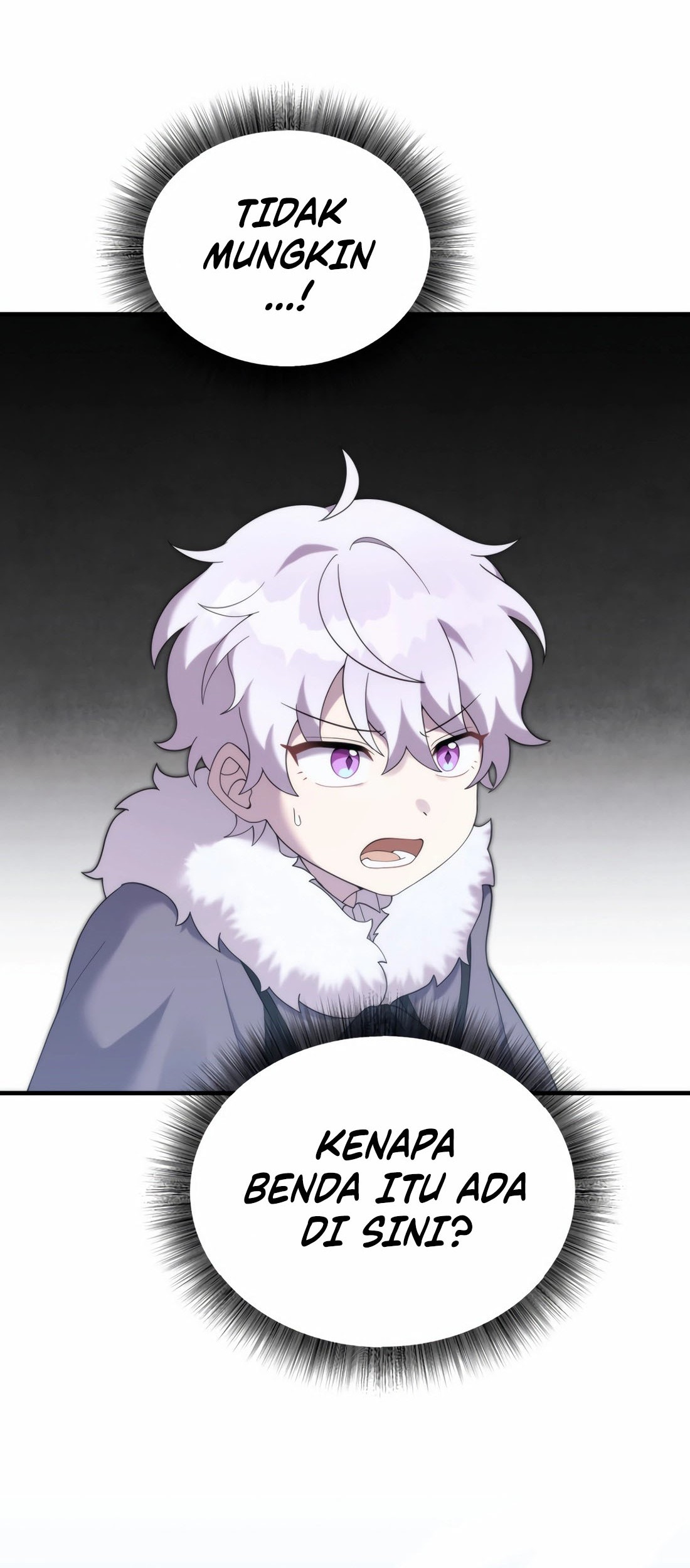 How To Survive As A Terminally Ill Dragon Chapter 39 - halaman 68