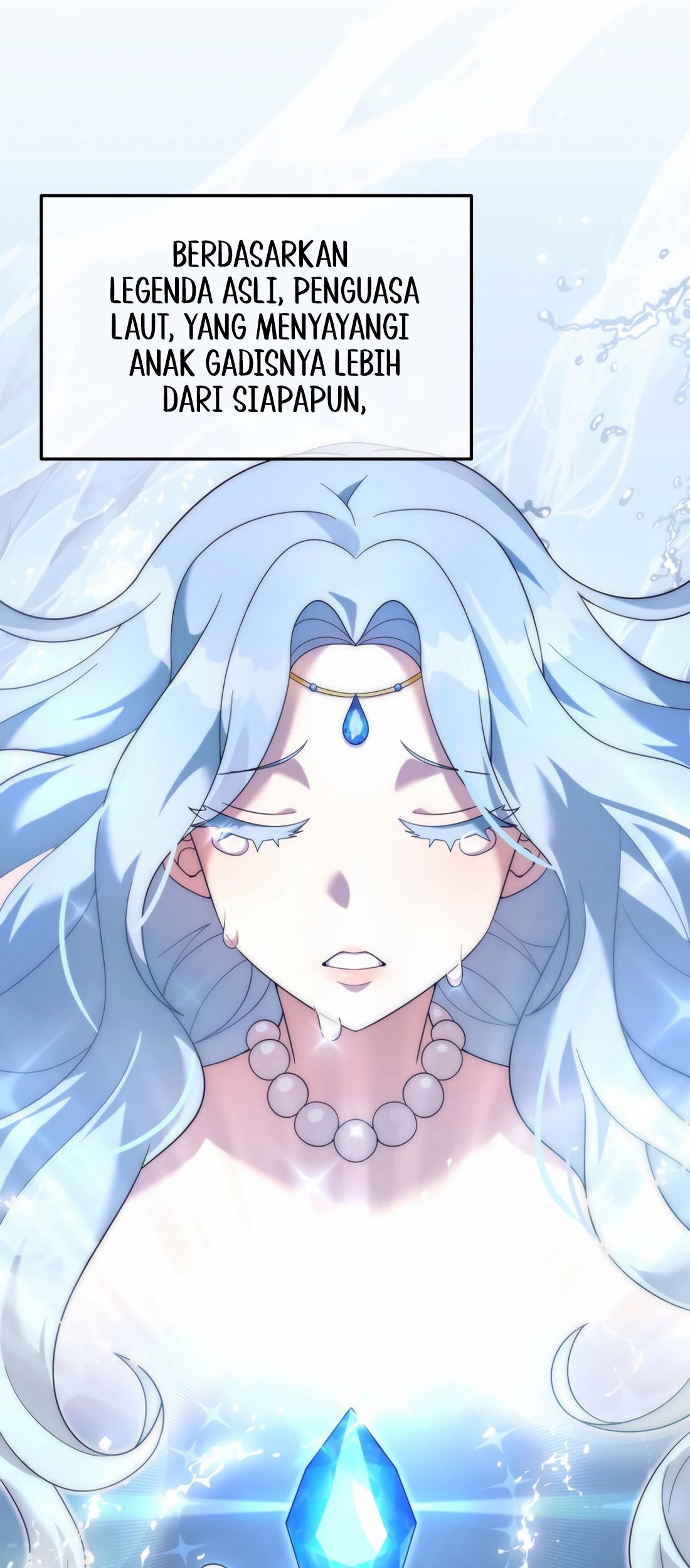 How To Survive As A Terminally Ill Dragon Chapter 39 - halaman 69