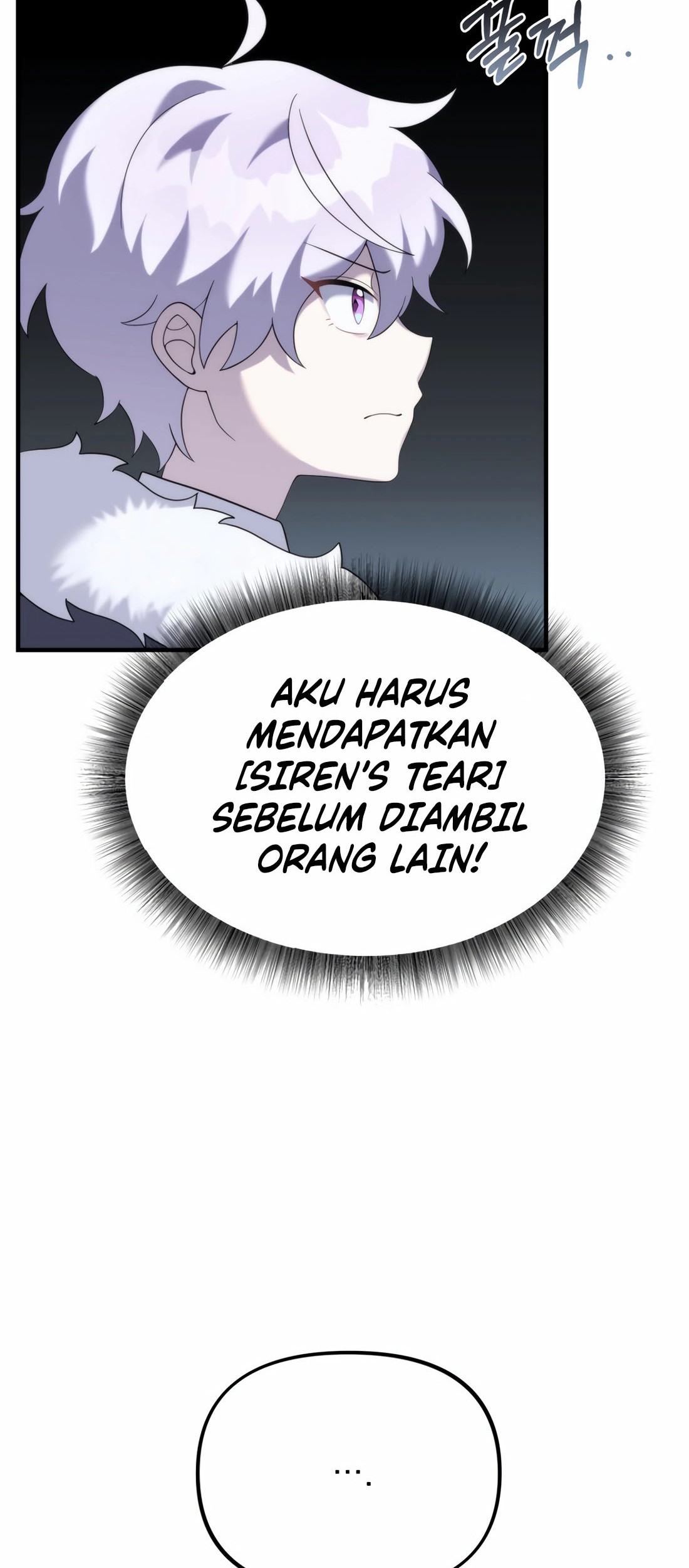 How To Survive As A Terminally Ill Dragon Chapter 39 - halaman 74