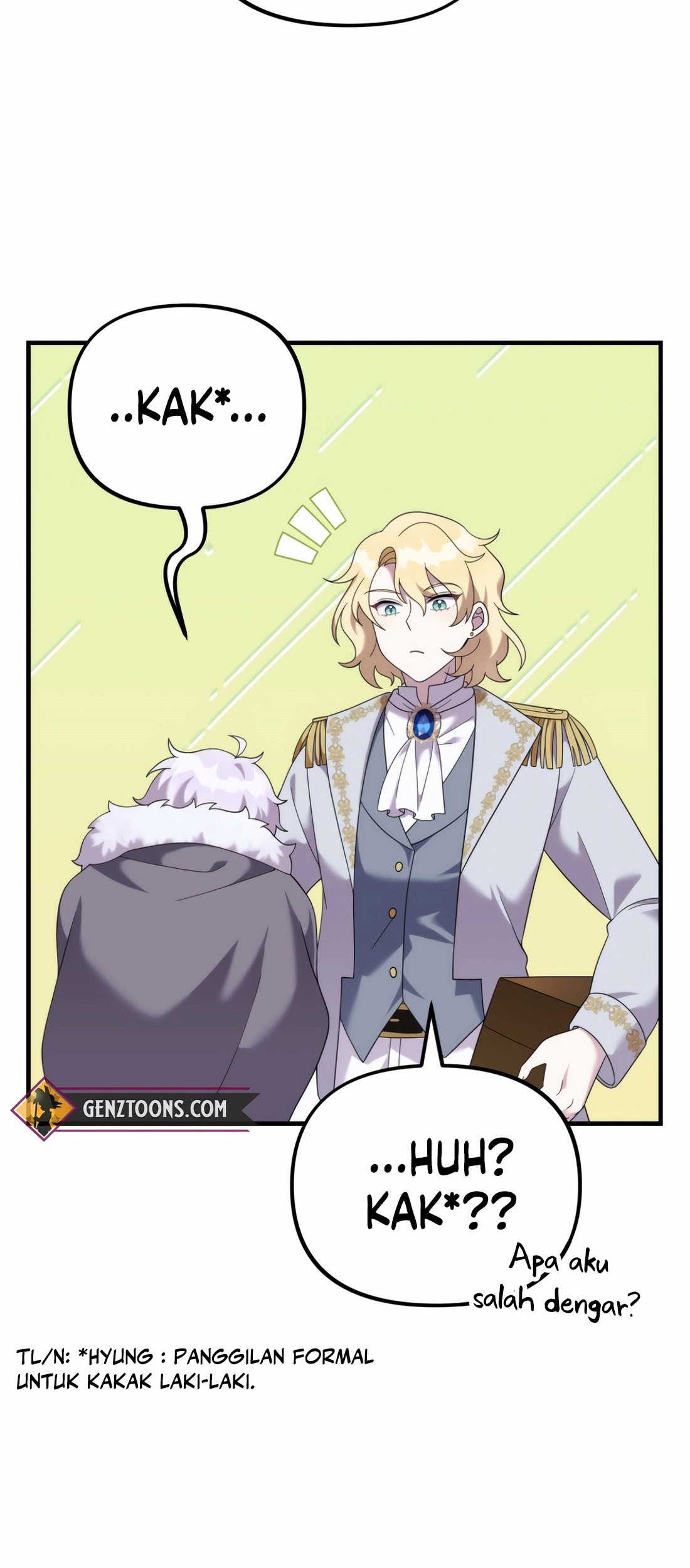 How To Survive As A Terminally Ill Dragon Chapter 39 - halaman 75