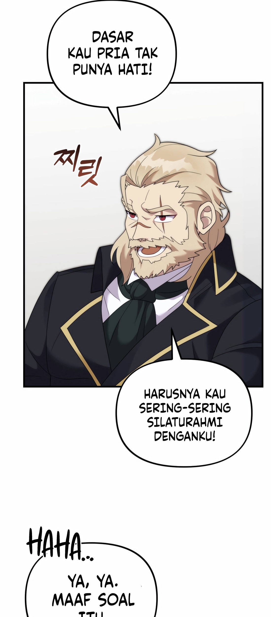 How To Survive As A Terminally Ill Dragon Chapter 39 - halaman 8