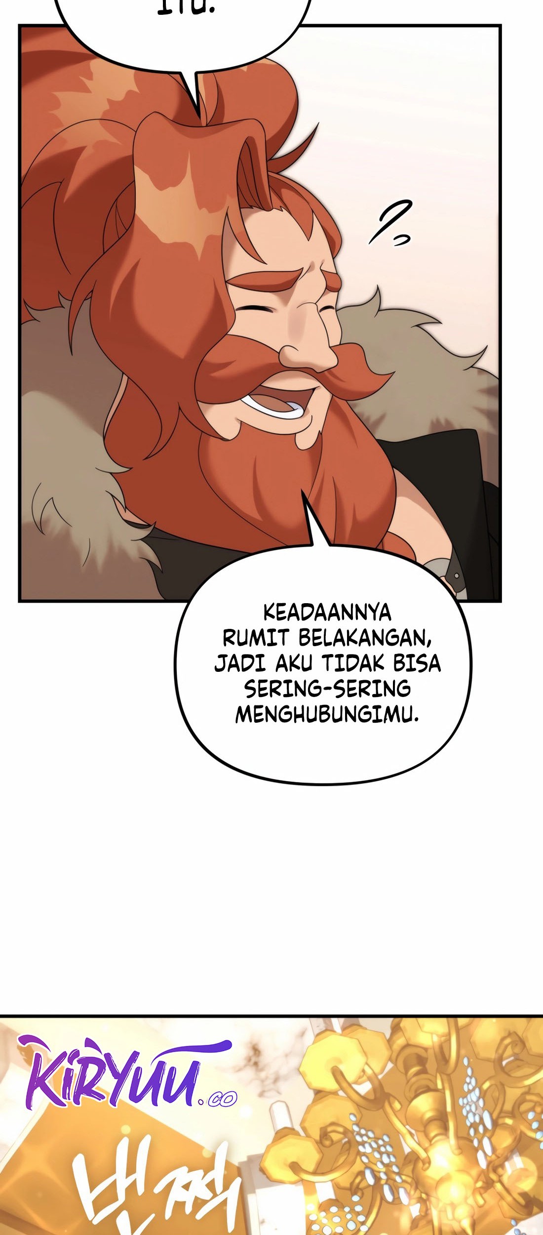How To Survive As A Terminally Ill Dragon Chapter 39 - halaman 9