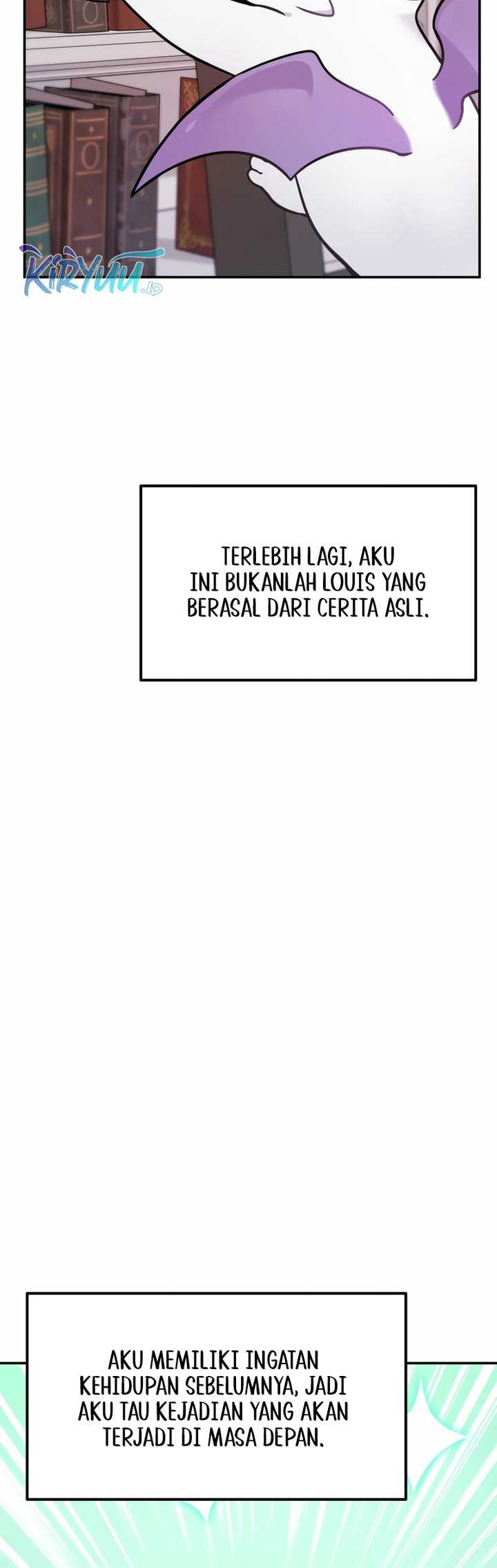 How To Survive As A Terminally Ill Dragon Chapter 4 - halaman 10