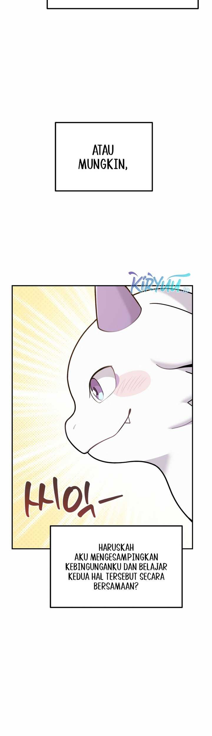 How To Survive As A Terminally Ill Dragon Chapter 4 - halaman 13