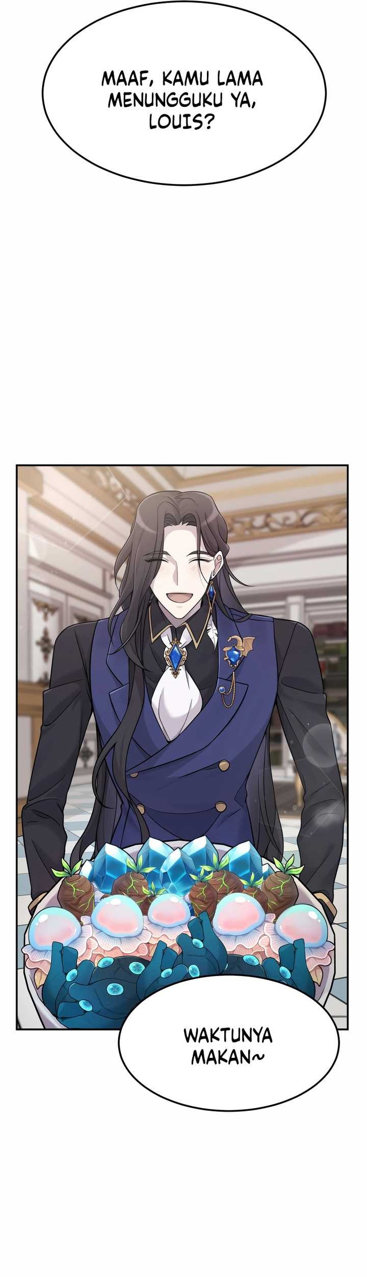 How To Survive As A Terminally Ill Dragon Chapter 4 - halaman 19
