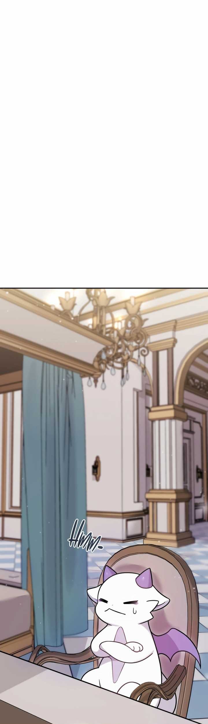 How To Survive As A Terminally Ill Dragon Chapter 4 - halaman 2