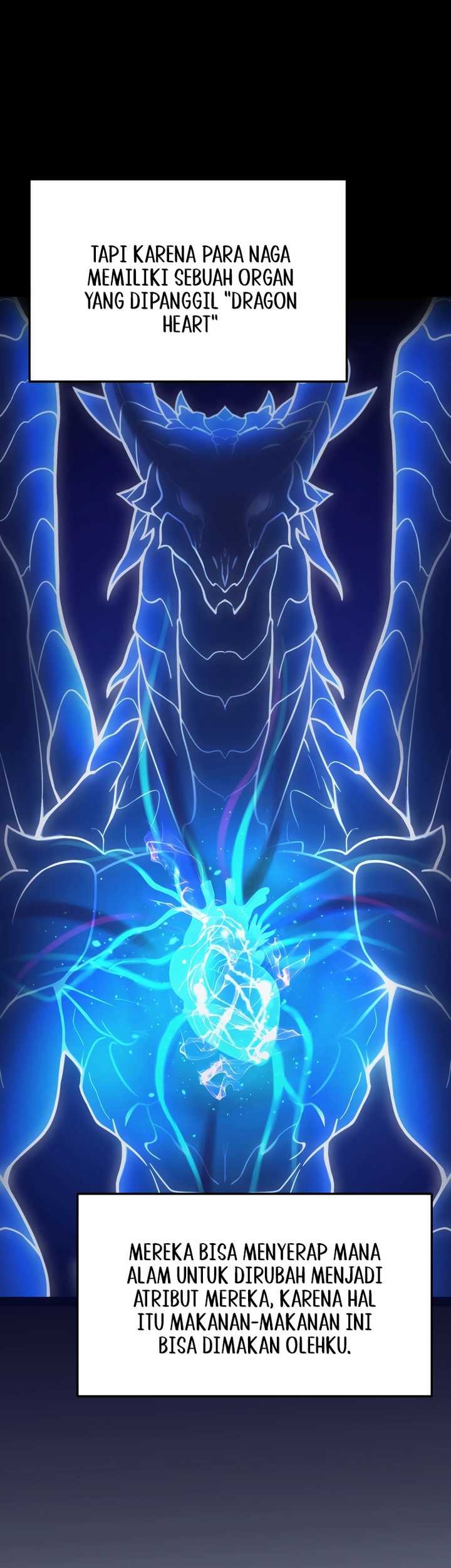 How To Survive As A Terminally Ill Dragon Chapter 4 - halaman 23